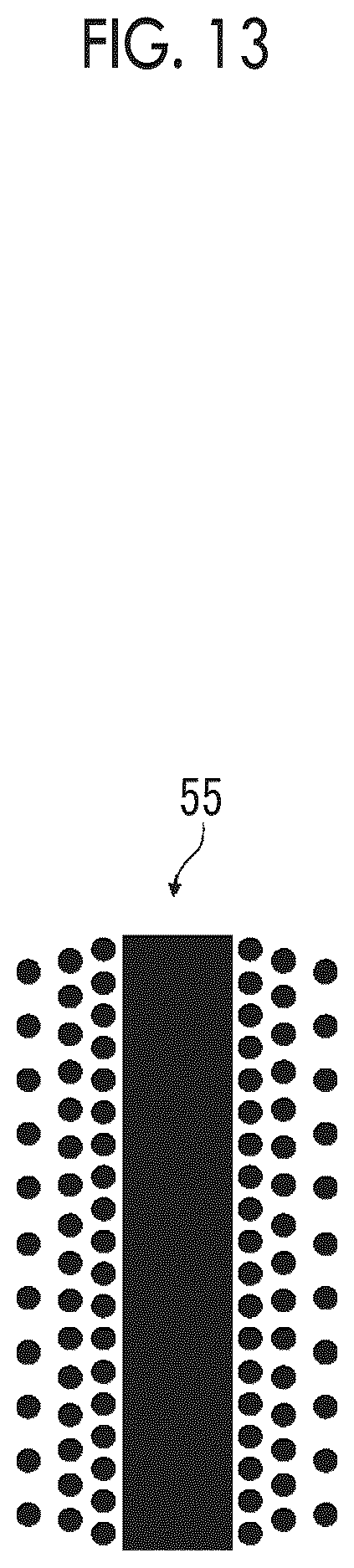 Patent US12105923 Figure 7 – Touch sensor