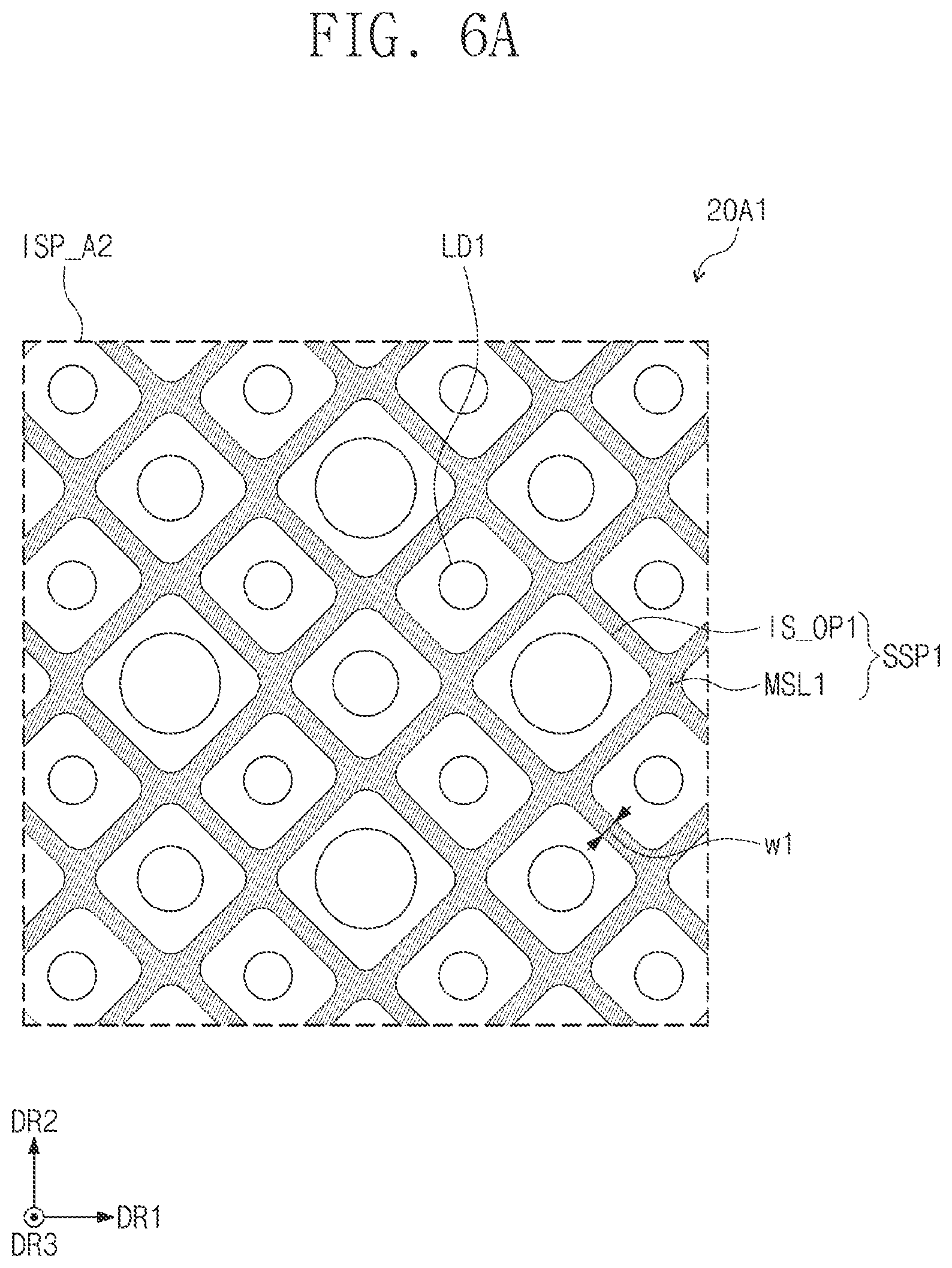 Patent US12105924 Figure 9 – Display device and electronic device including the same