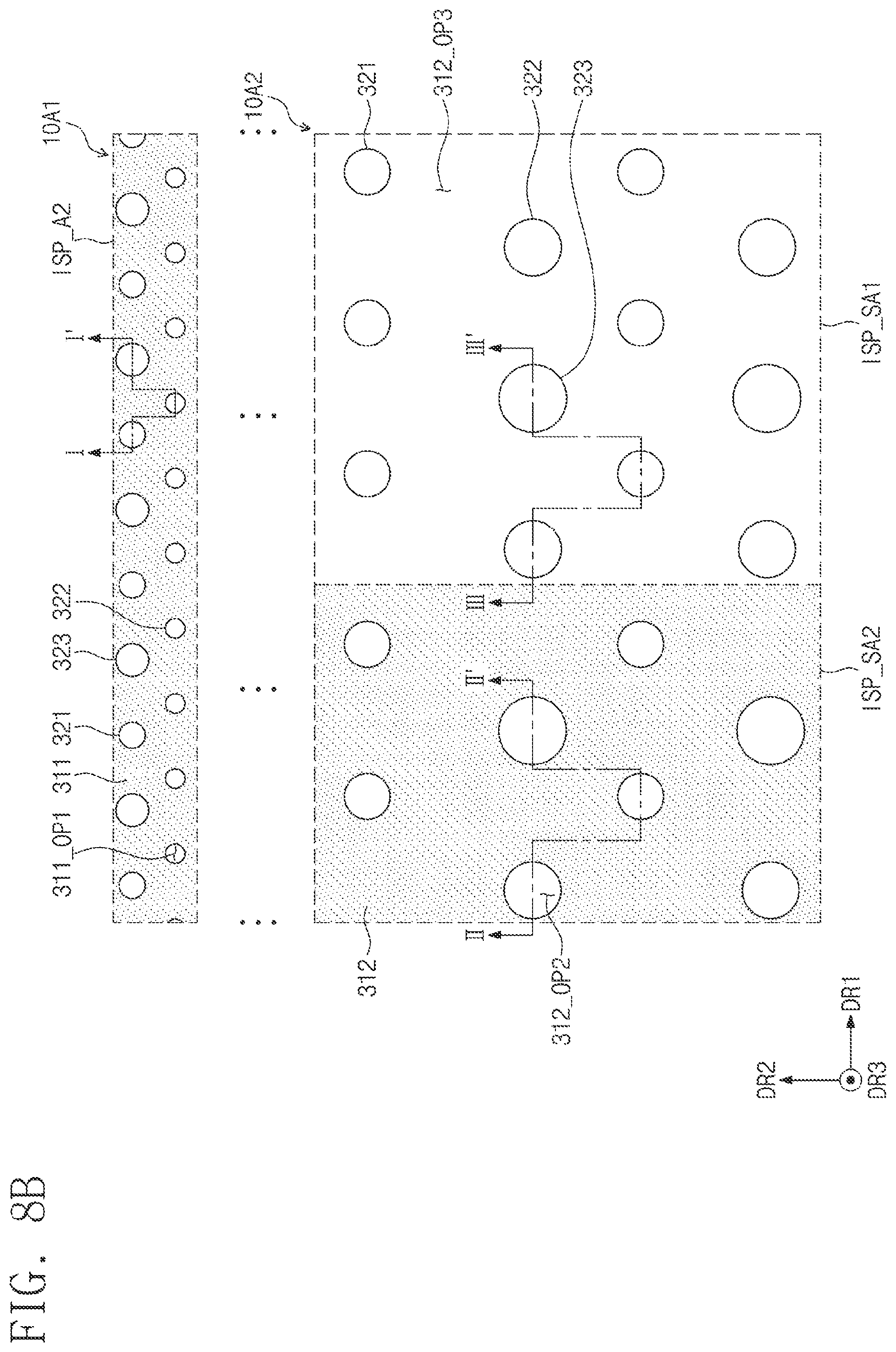Patent US12105924 Figure 14 – Display device and electronic device including the same