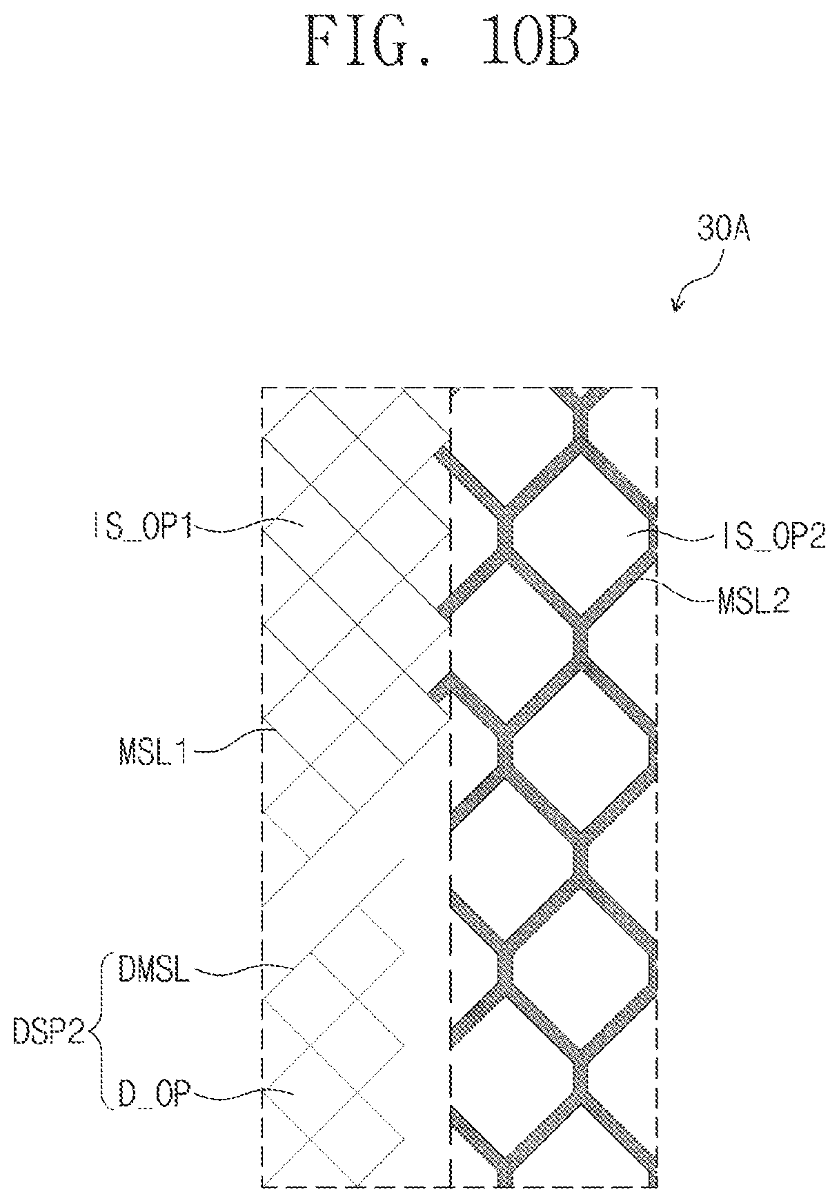 Patent US12105924 Figure 19 – Display device and electronic device including the same