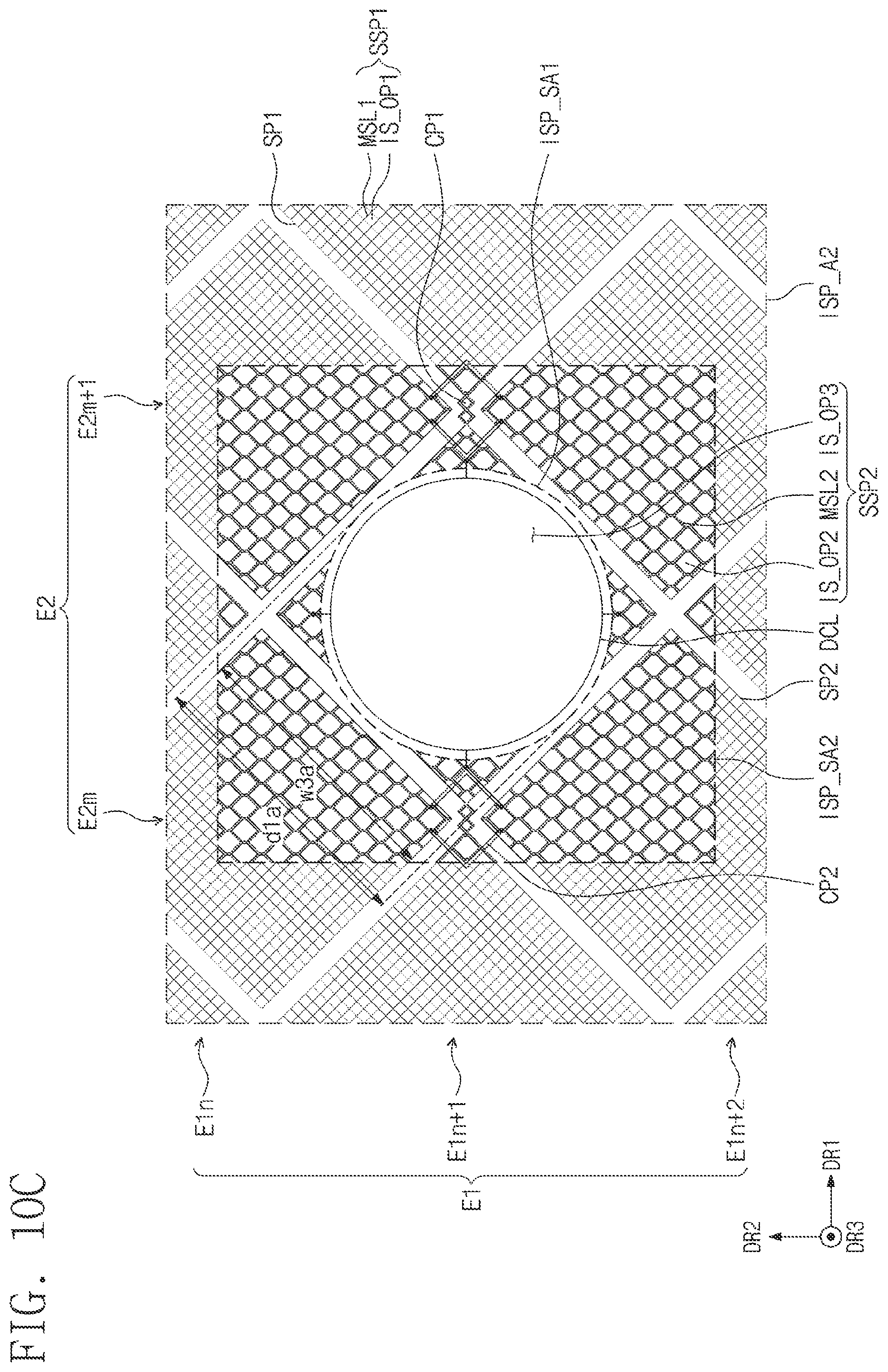 Patent US12105924 Figure 20 – Display device and electronic device including the same