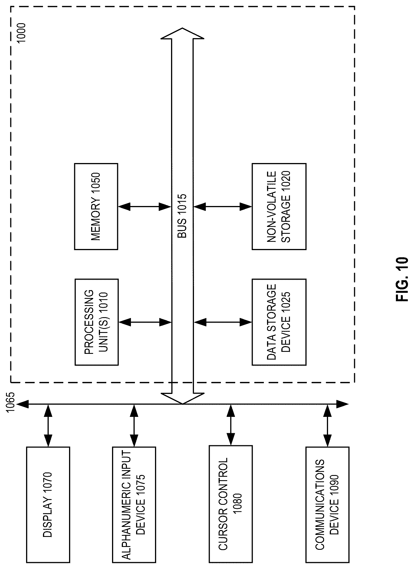 Patent US12105926 Figure 13 – XR manipulation feature with smart watch