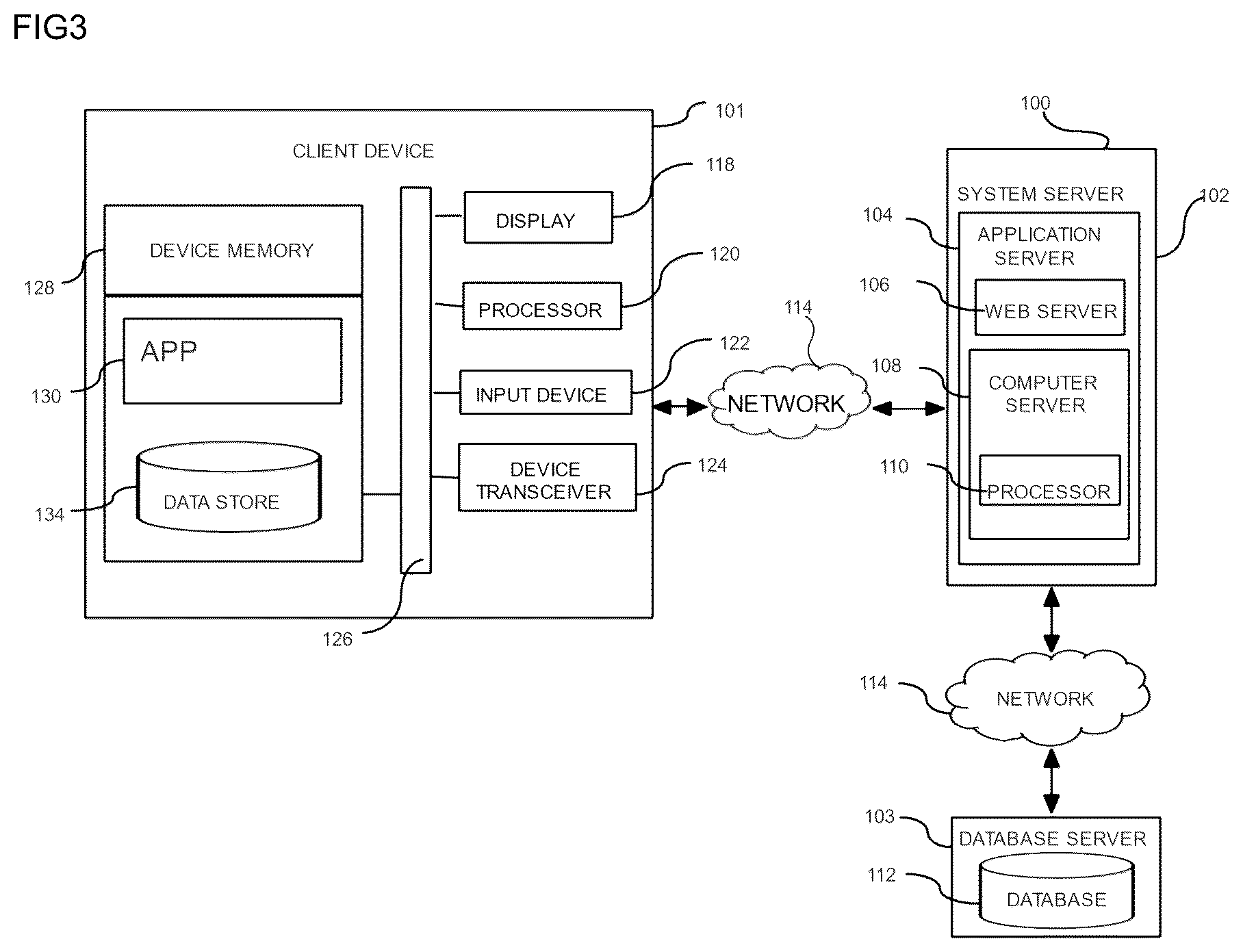 Patent US12105927 Figure 3 – Method and system for displaying and interacting with user generated content in three-dimensions