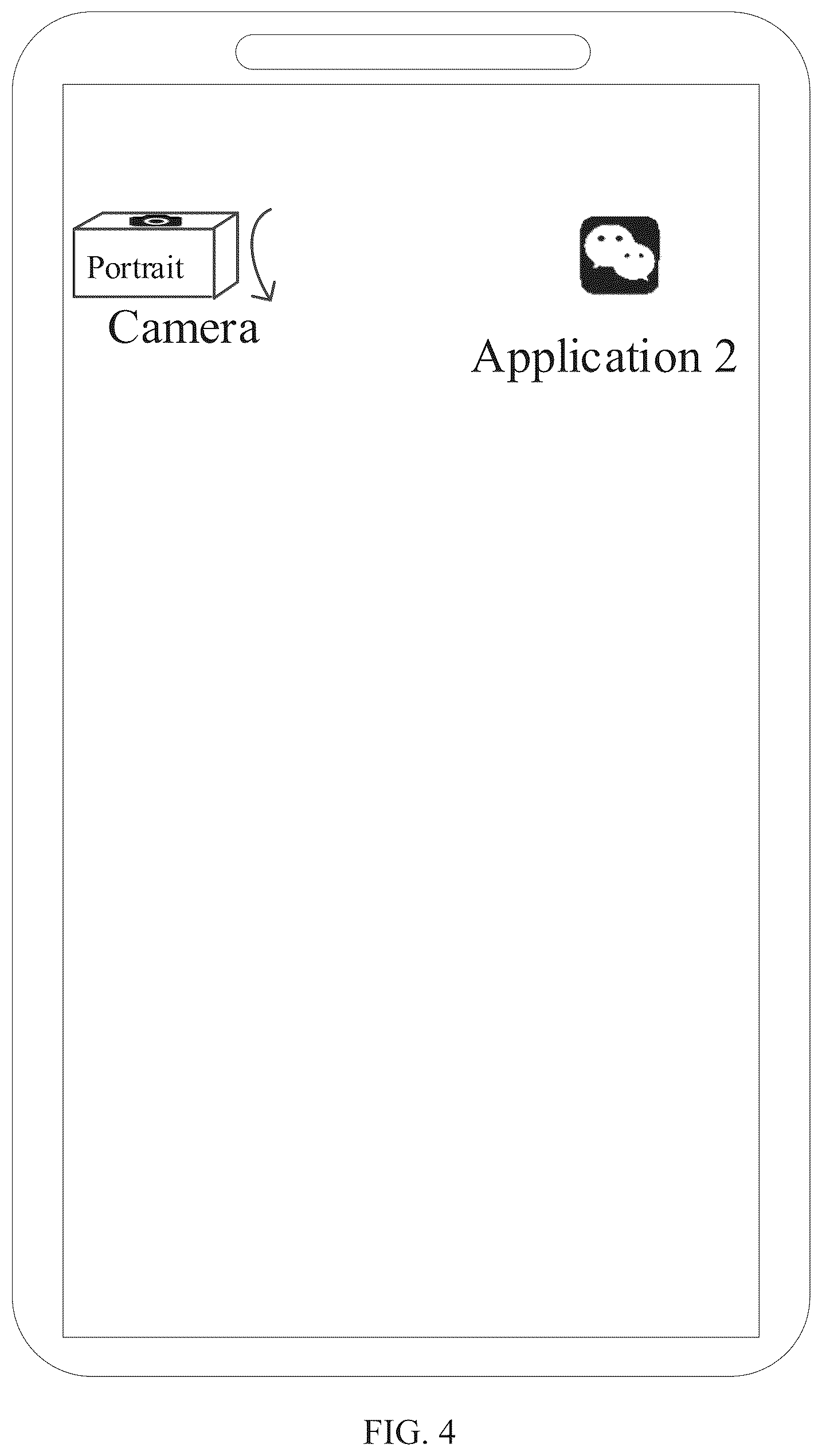 Patent US12105929 Figure 3 – Display method, display apparatus, and electronic device