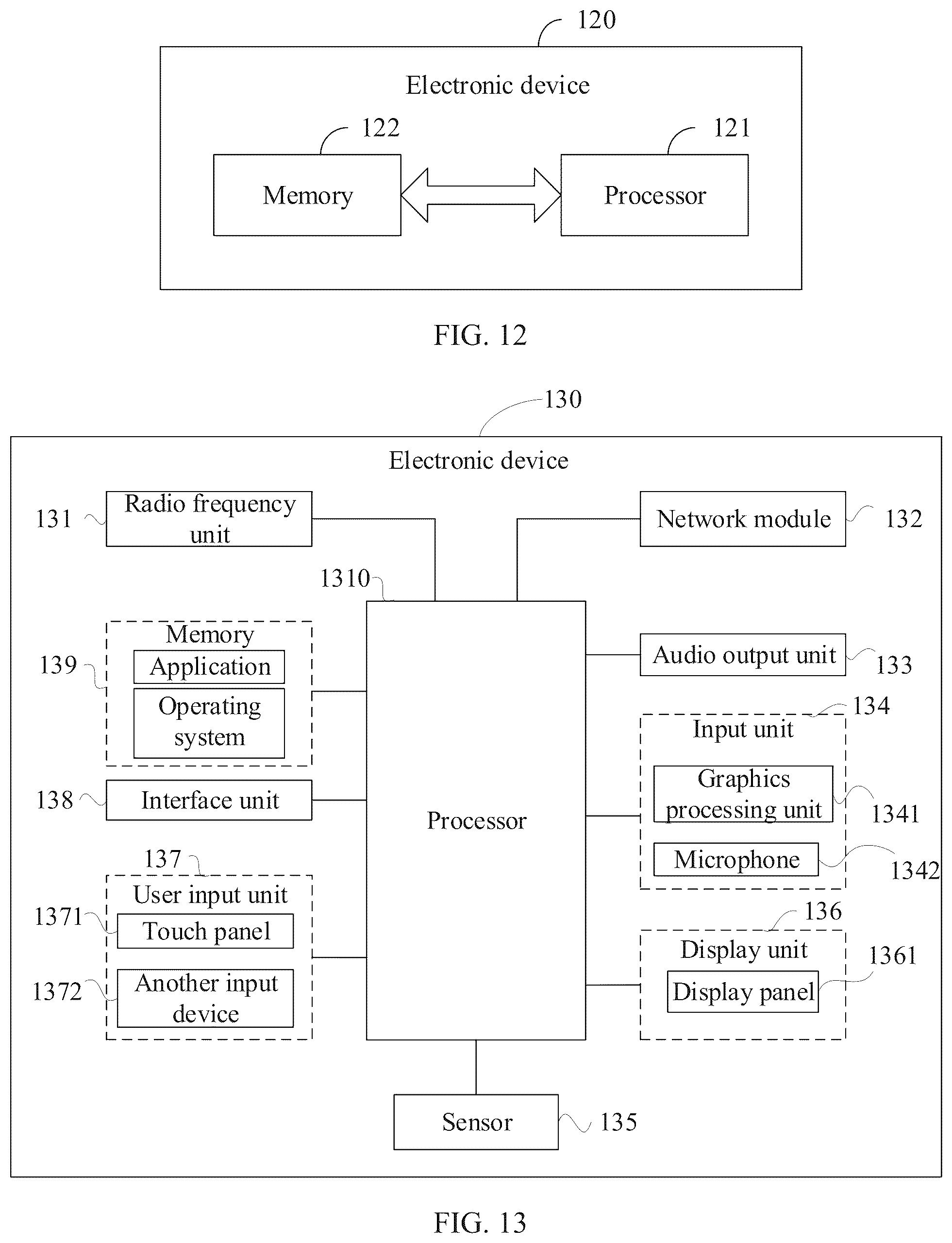 Patent US12105929 Figure 11 – Display method, display apparatus, and electronic device