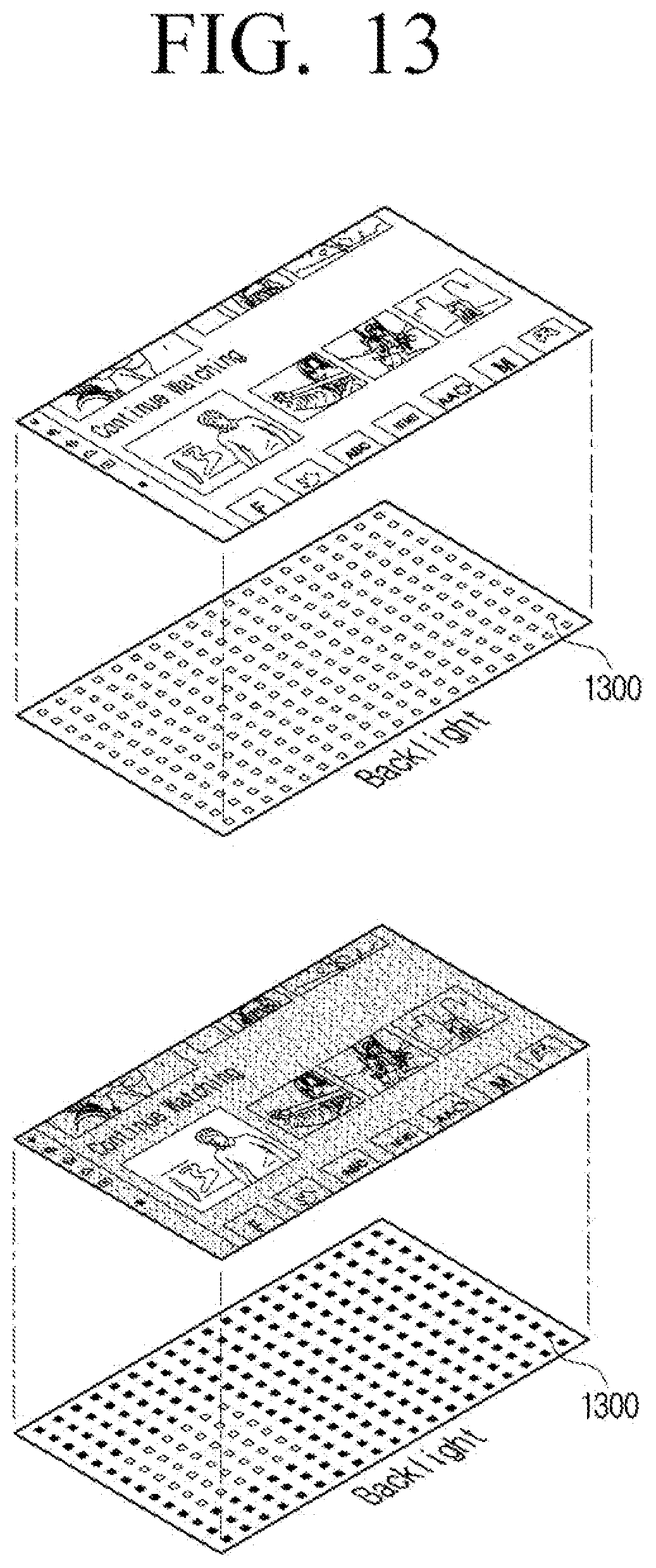 Patent US12105934 Figure 14 – Electronic apparatus and UI providing method thereof