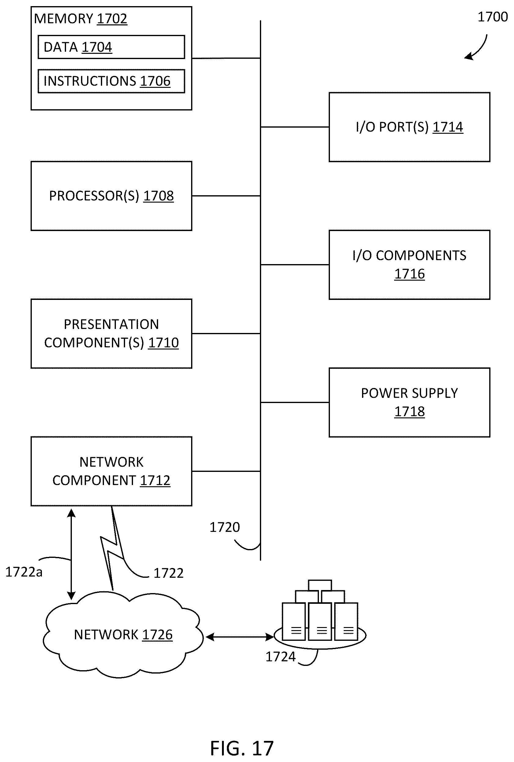 Patent US12105936 Figure 14 – Virtual commute