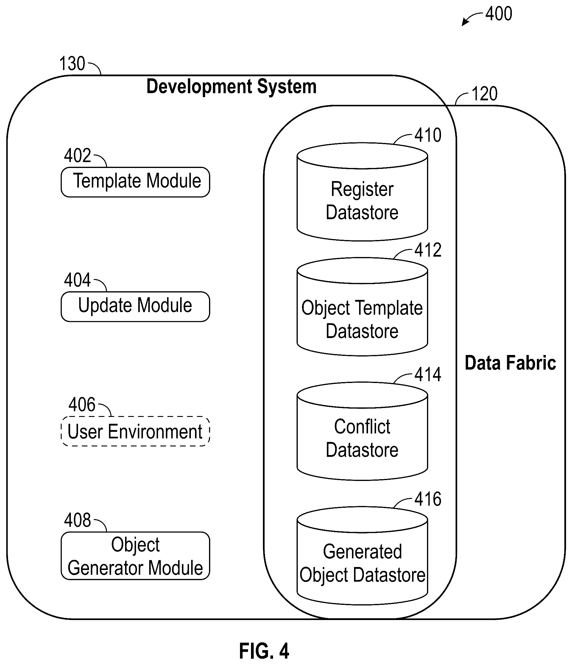 Patent US12105939 Figure 4 – System and methods for process mining using ordered insights