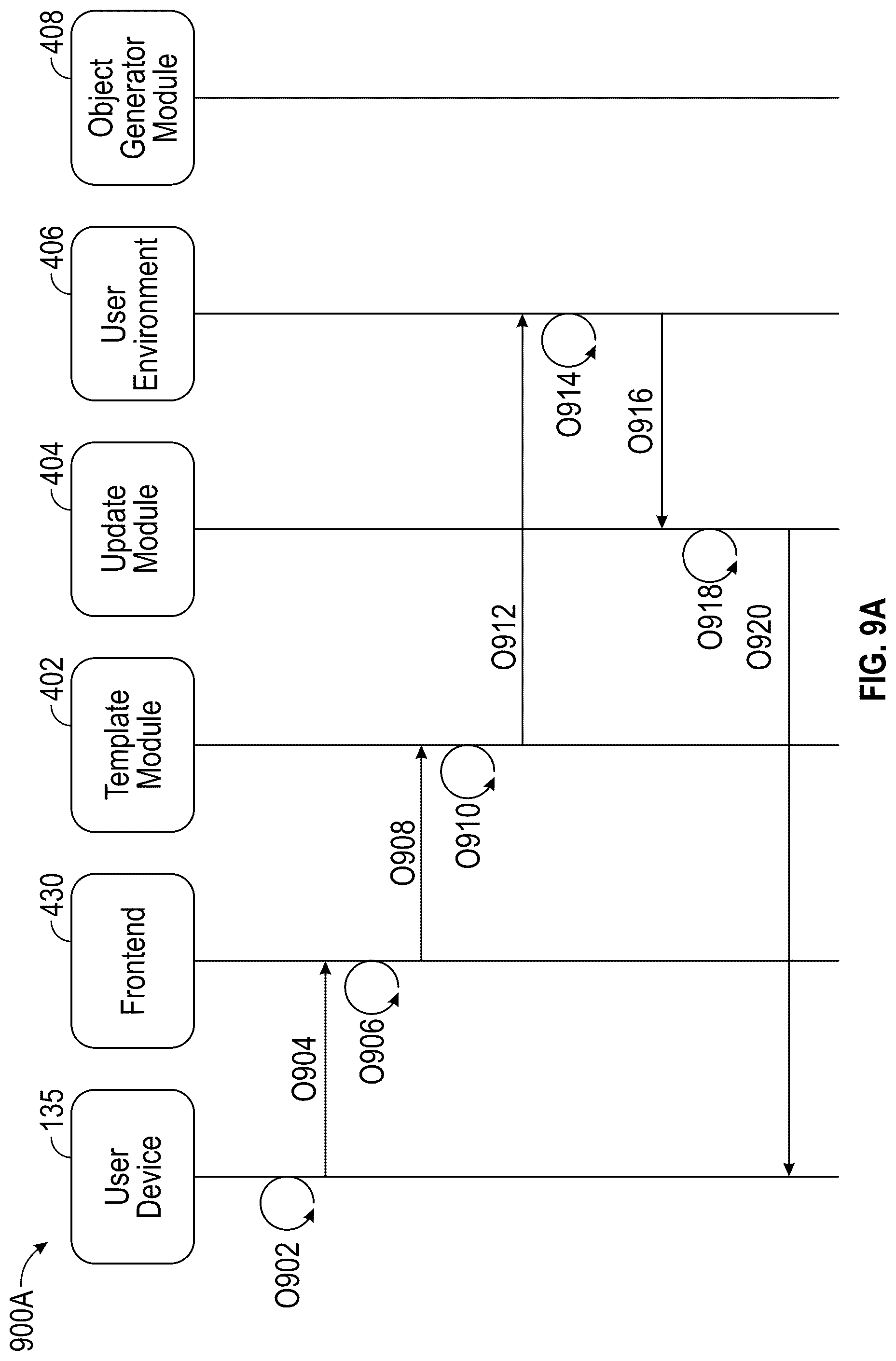 Patent US12105939 Figure 11 – System and methods for process mining using ordered insights