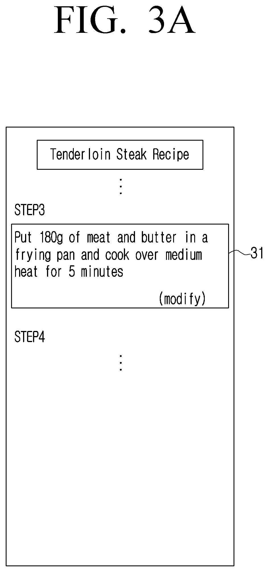 Patent US12105943 Figure 3 – Electronic device and control method therefor