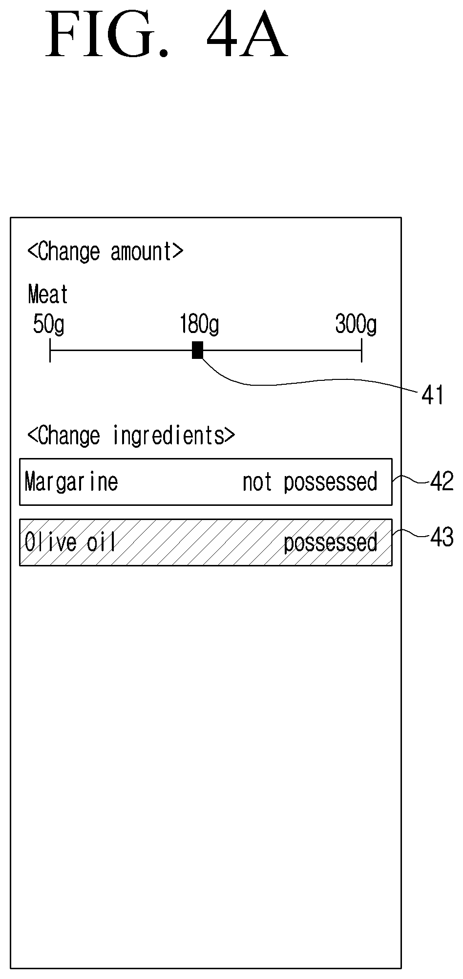 Patent US12105943 Figure 6 – Electronic device and control method therefor