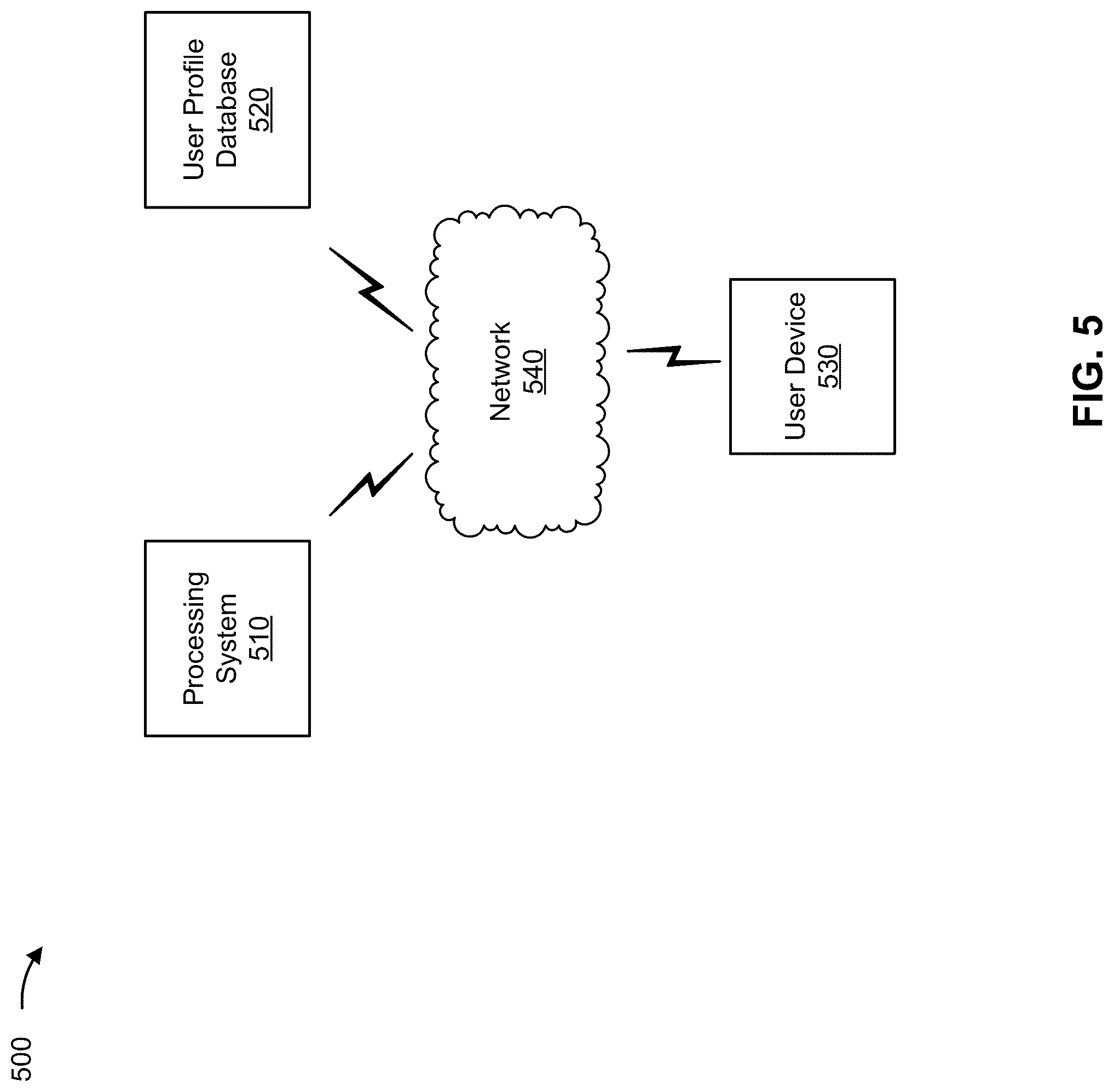 Patent US12105946 Figure 7 – Presentation and control of user interaction with a slider-based user interface element