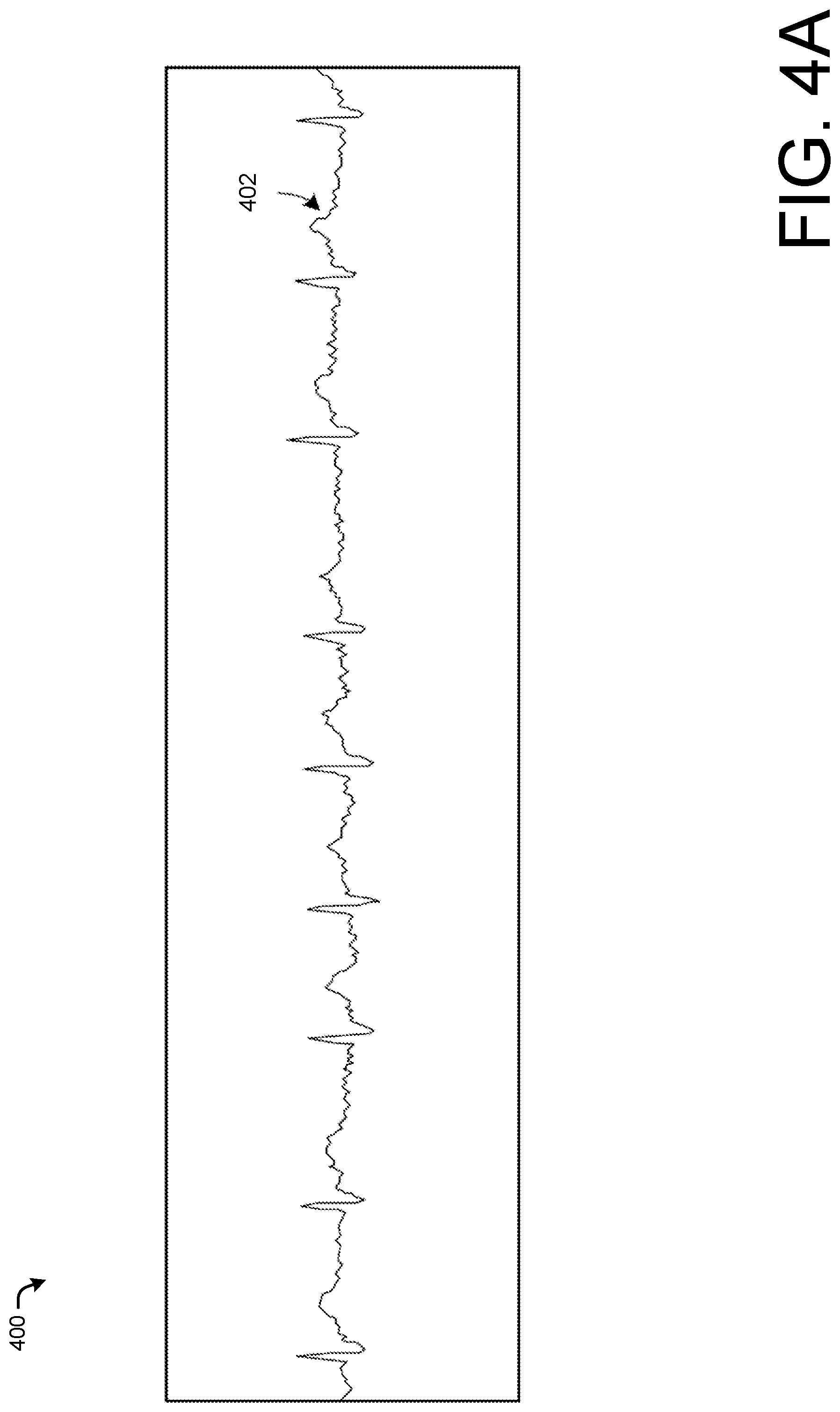 Patent US12105947 Figure 4 – Electronic electrocardiogram calipers