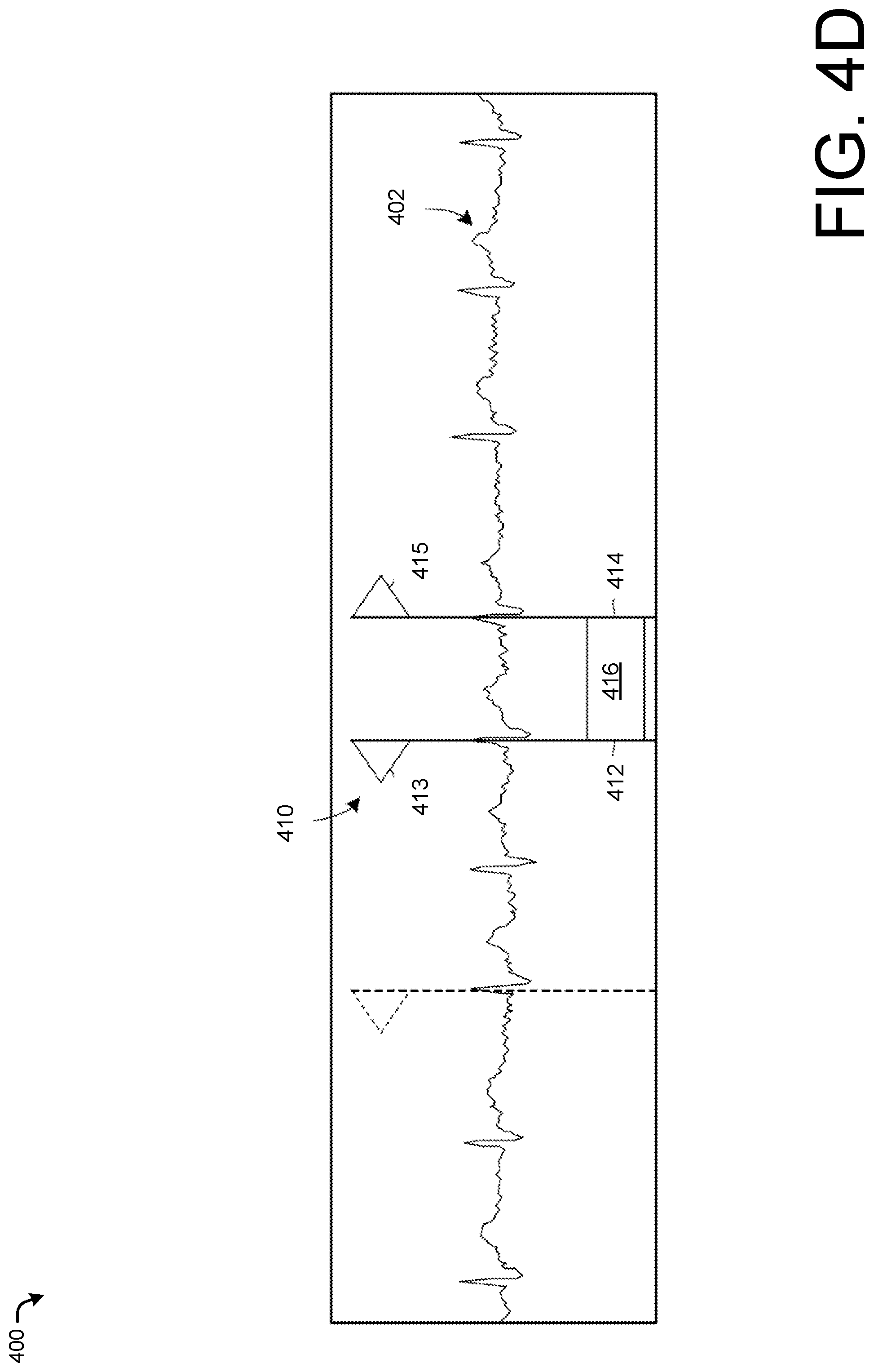 Patent US12105947 Figure 7 – Electronic electrocardiogram calipers