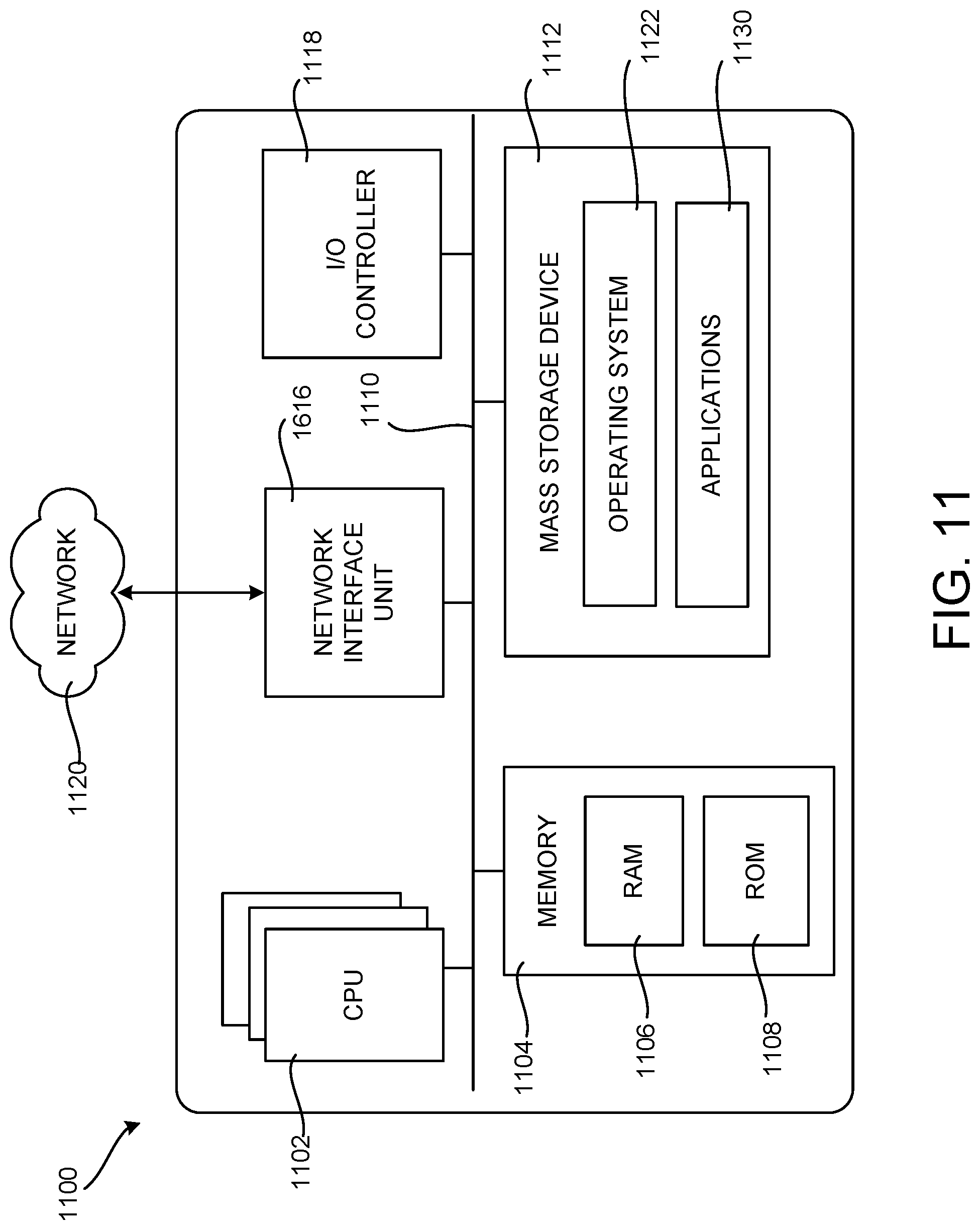 Patent US12105950 Figure 15 – Extensions to global keyboard shortcuts for computing devices having multiple display regions