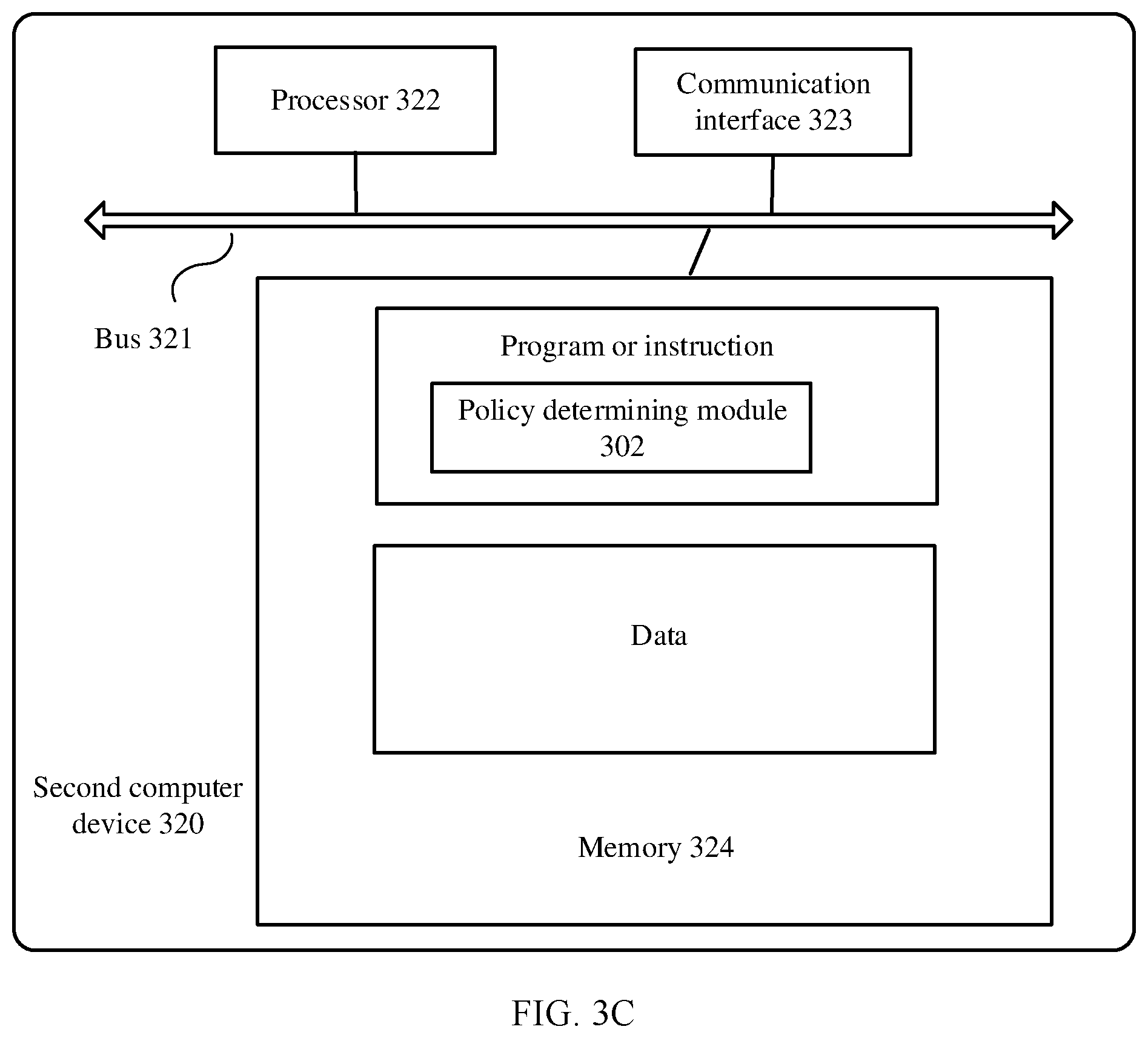 Patent US12105951 Figure 4 – Data management method for application, system, and computer device