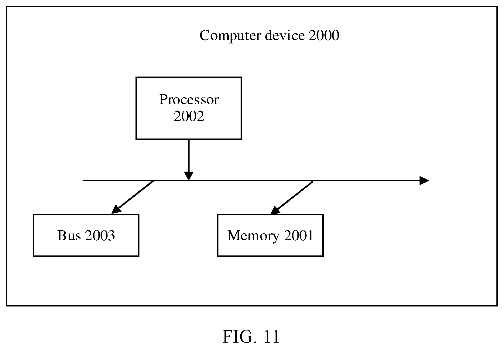 Patent US12105951 Figure 16 – Data management method for application, system, and computer device