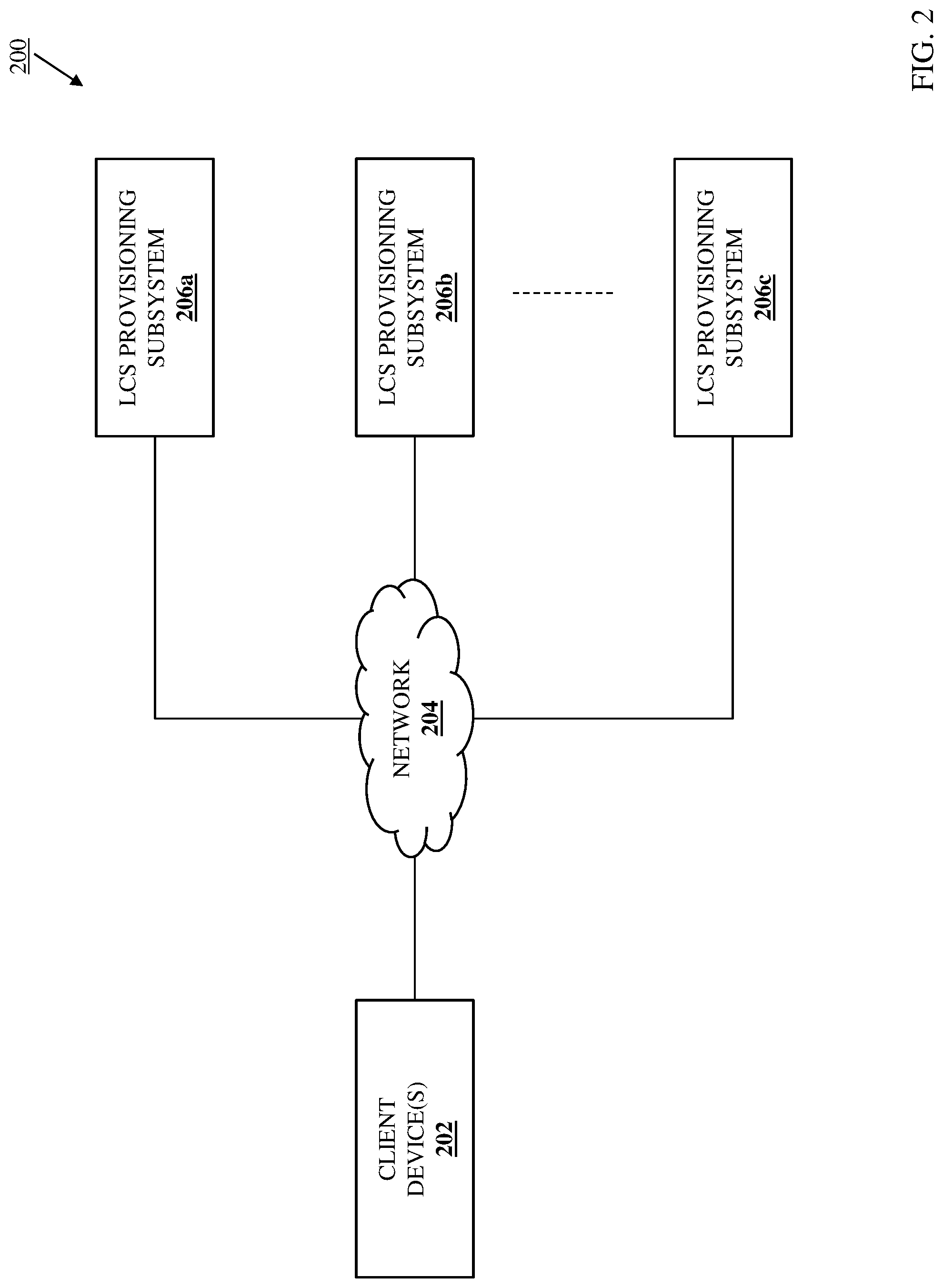 Patent US12105954 Figure 2 – LCS data compression/decompression system