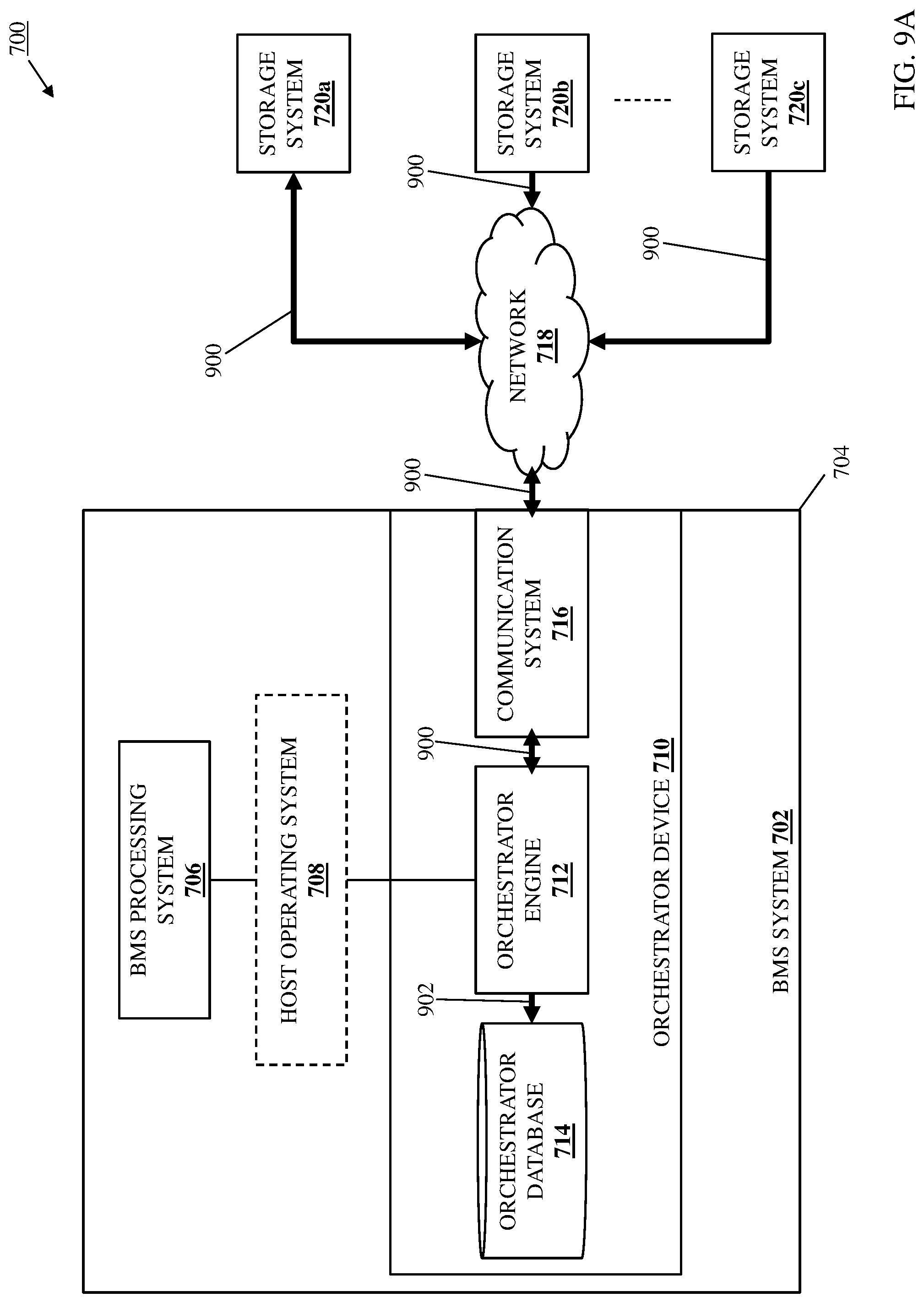 Patent US12105954 Figure 10 – LCS data compression/decompression system