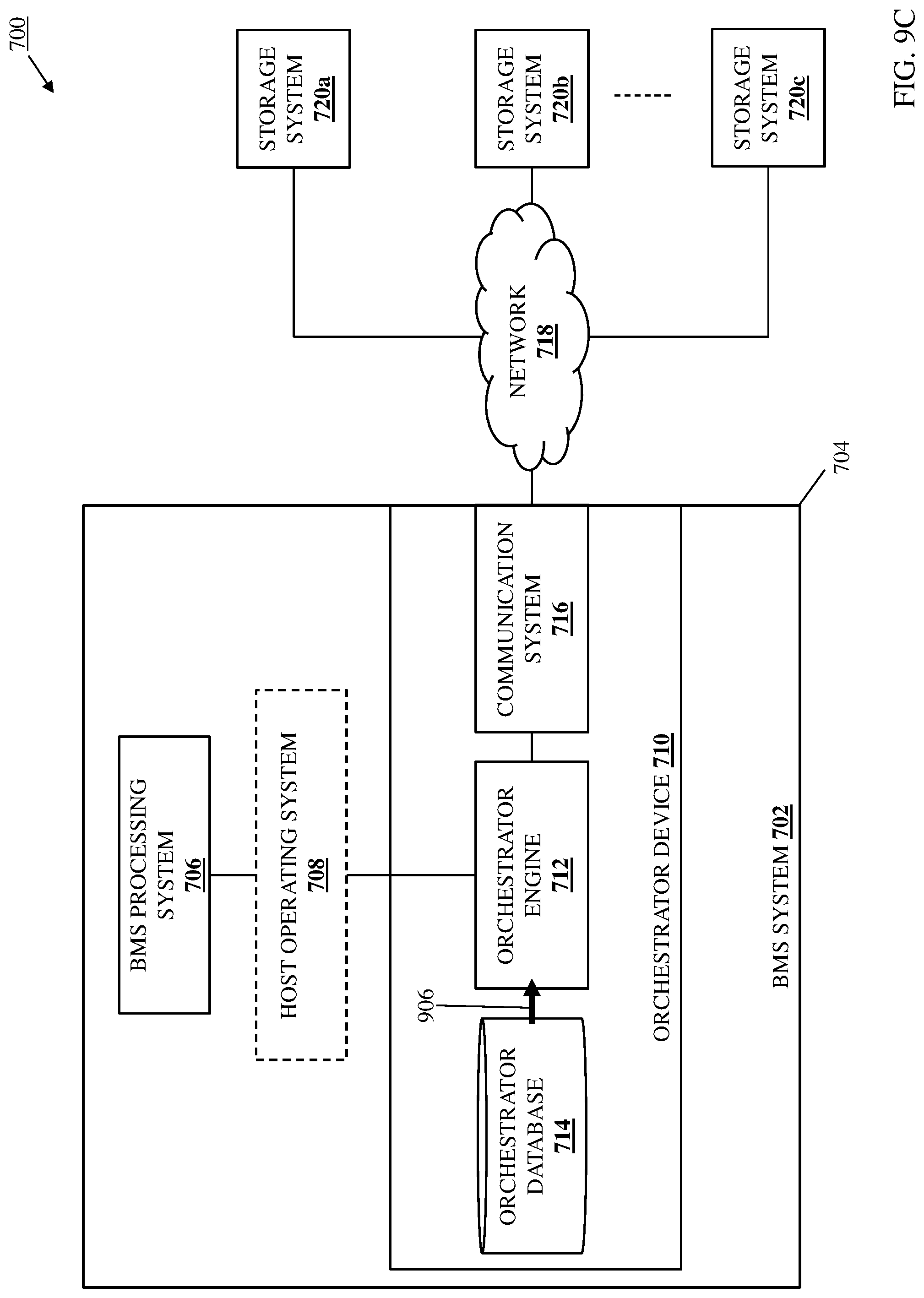 Patent US12105954 Figure 12 – LCS data compression/decompression system