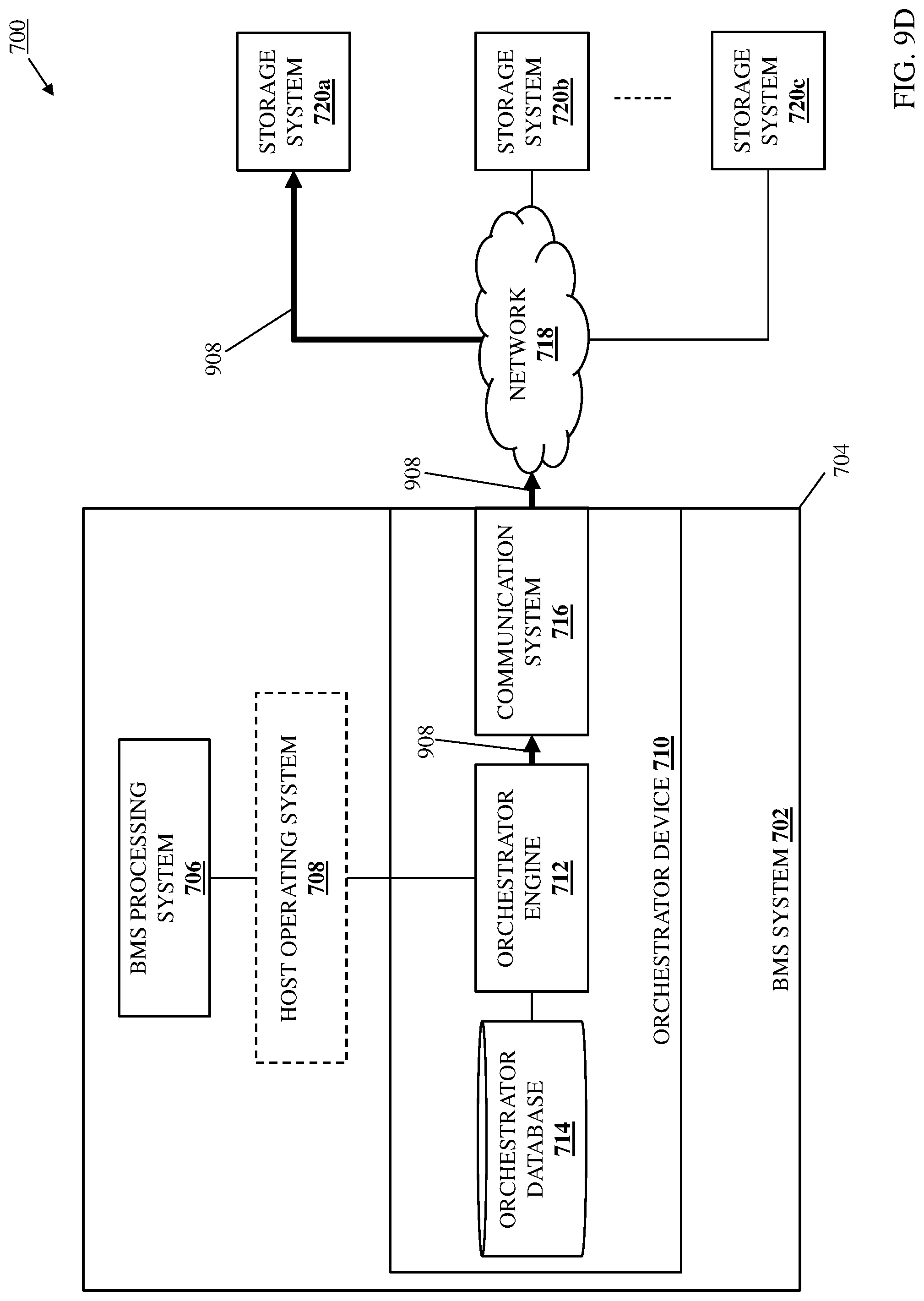 Patent US12105954 Figure 13 – LCS data compression/decompression system