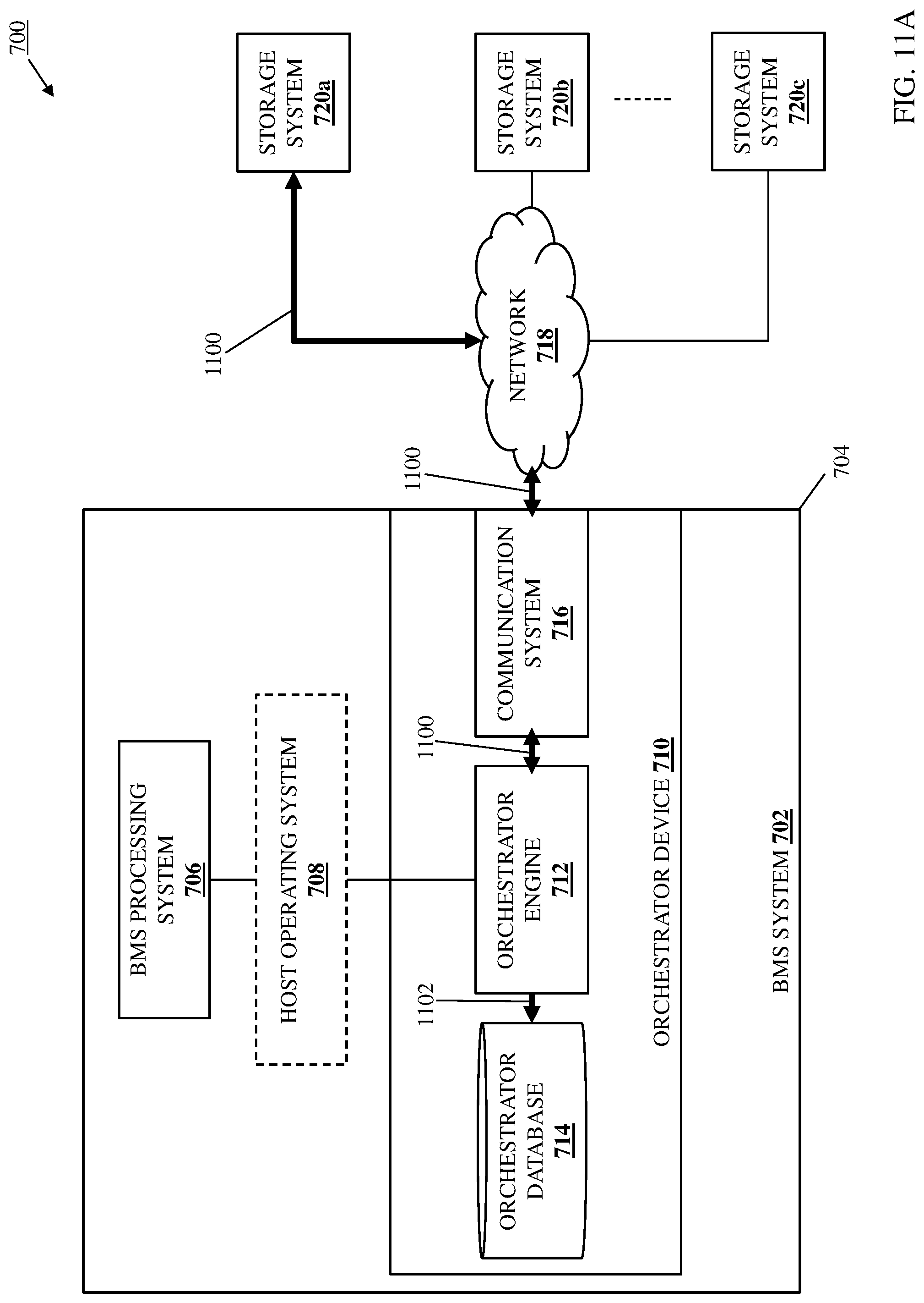 Patent US12105954 Figure 15 – LCS data compression/decompression system