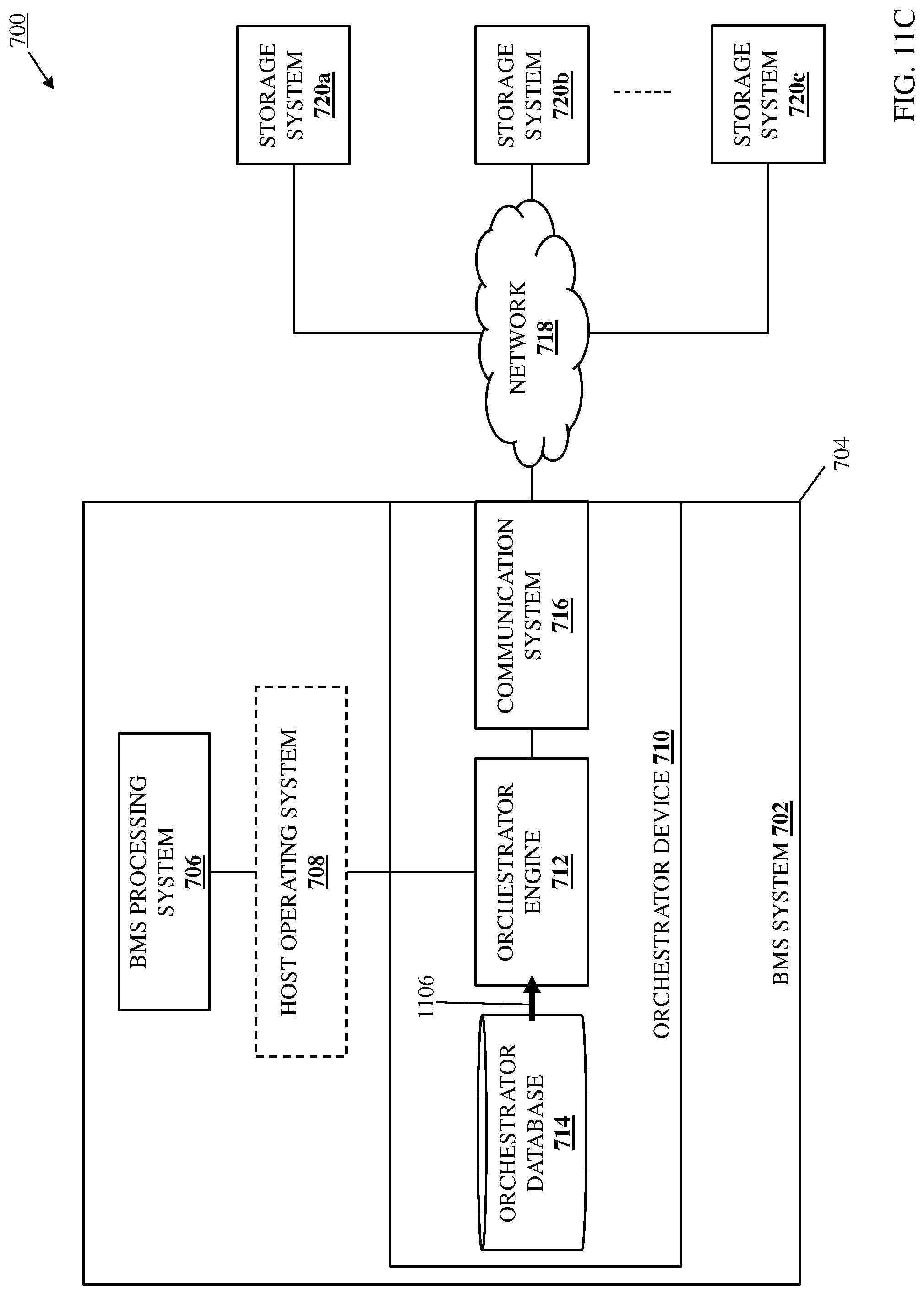 Patent US12105954 Figure 17 – LCS data compression/decompression system