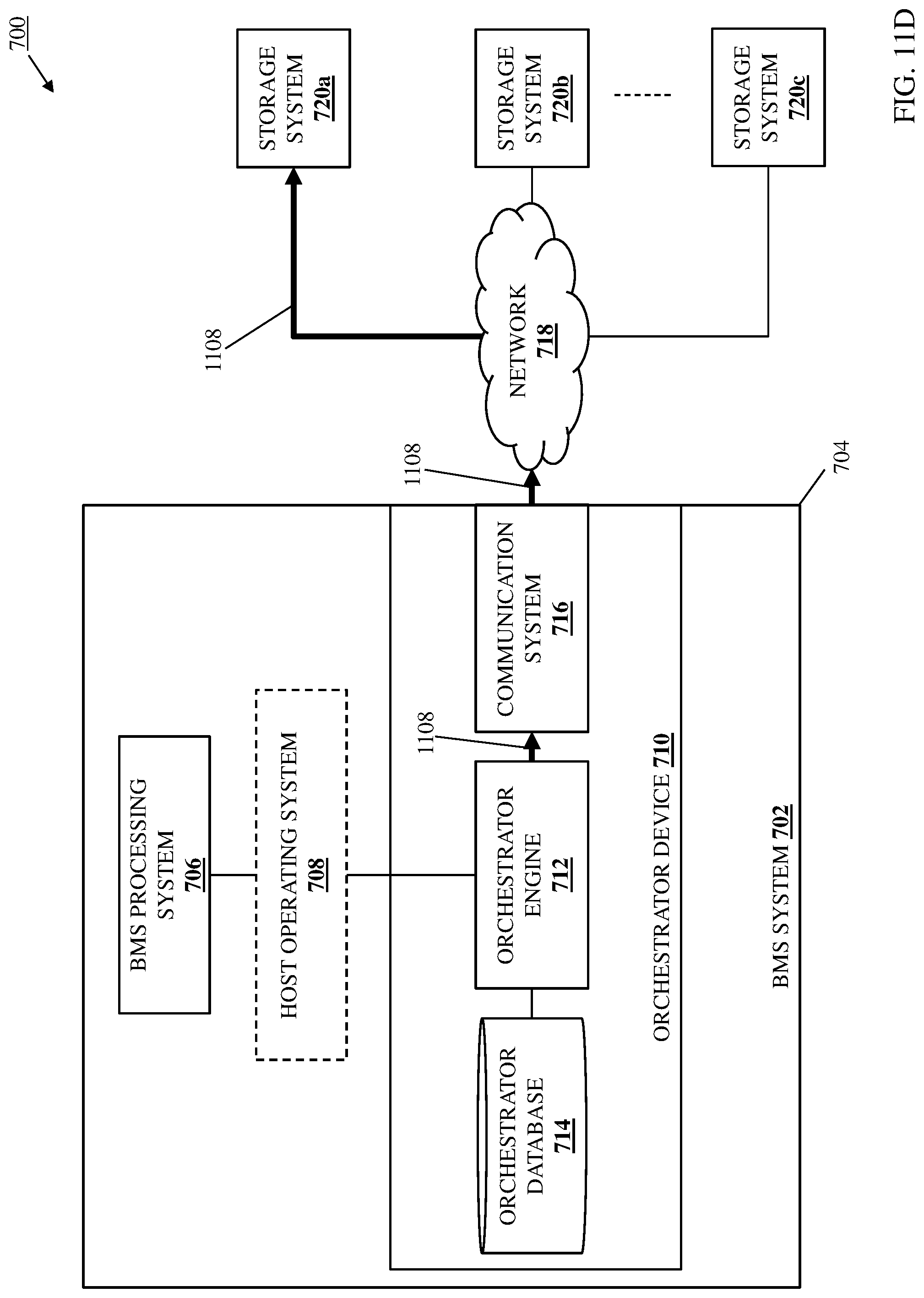 Patent US12105954 Figure 18 – LCS data compression/decompression system