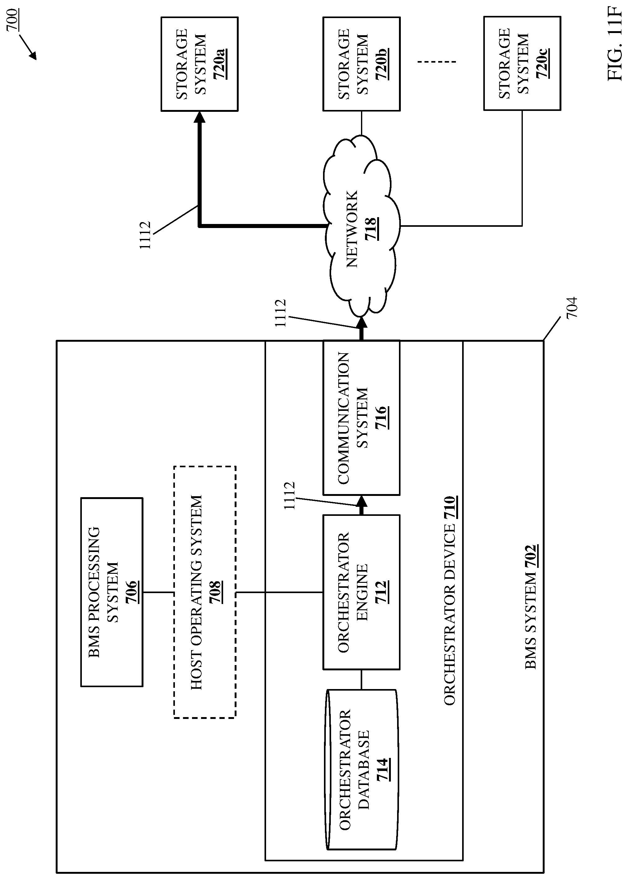 Patent US12105954 Figure 20 – LCS data compression/decompression system