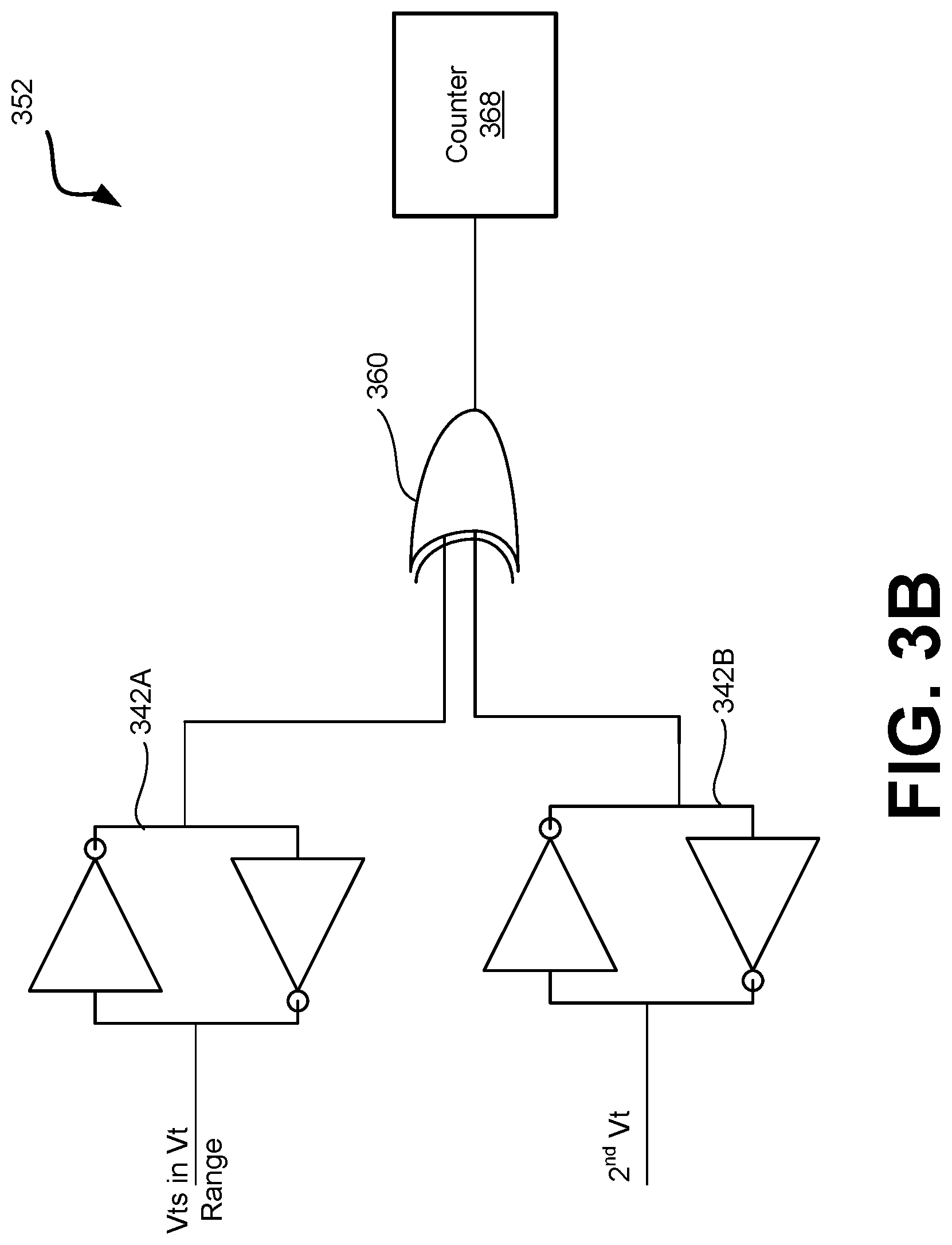 Patent US12105961 Figure 6 – Copyback clear command for performing a scan and read in a memory device