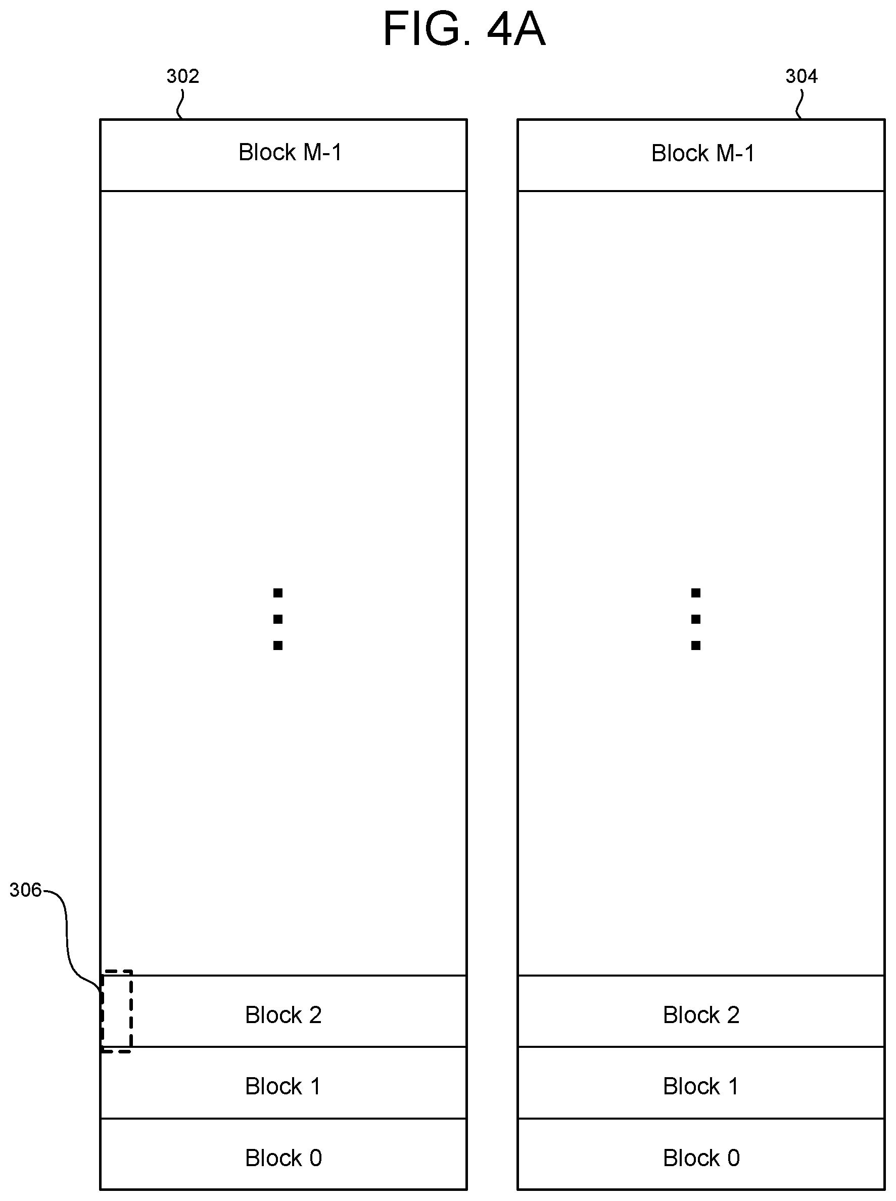 Patent US12105963 Figure 5 – NAND string read voltage adjustment