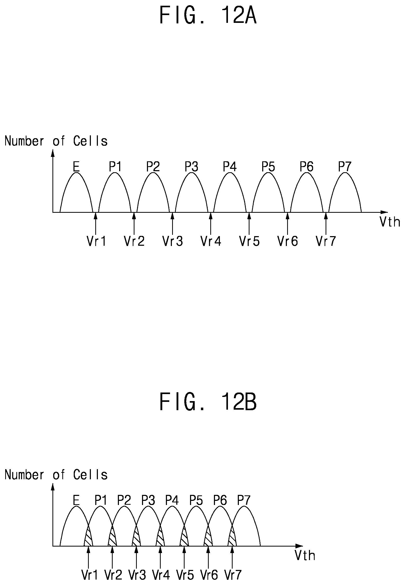 Patent US12105965 Figure 11 – Storage device and storage system including the same