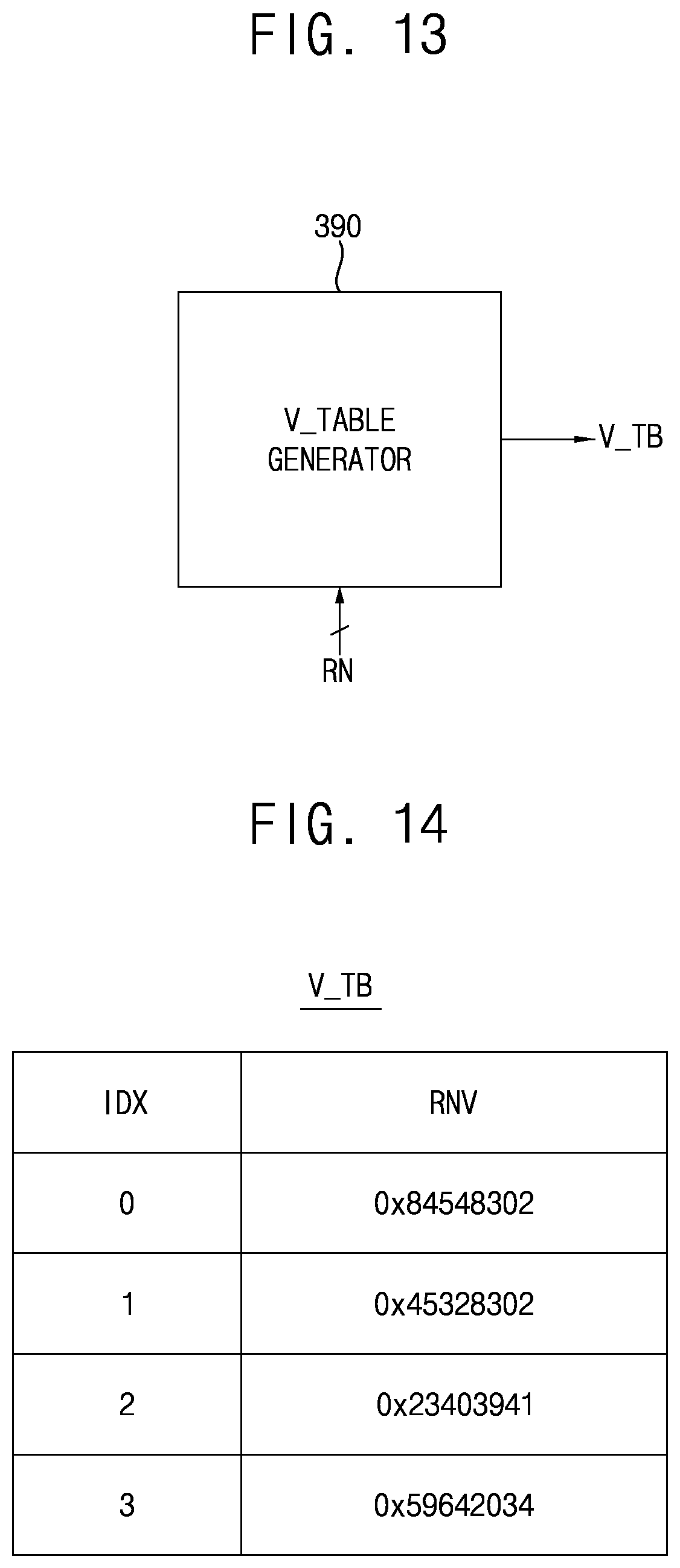 Patent US12105965 Figure 12 – Storage device and storage system including the same