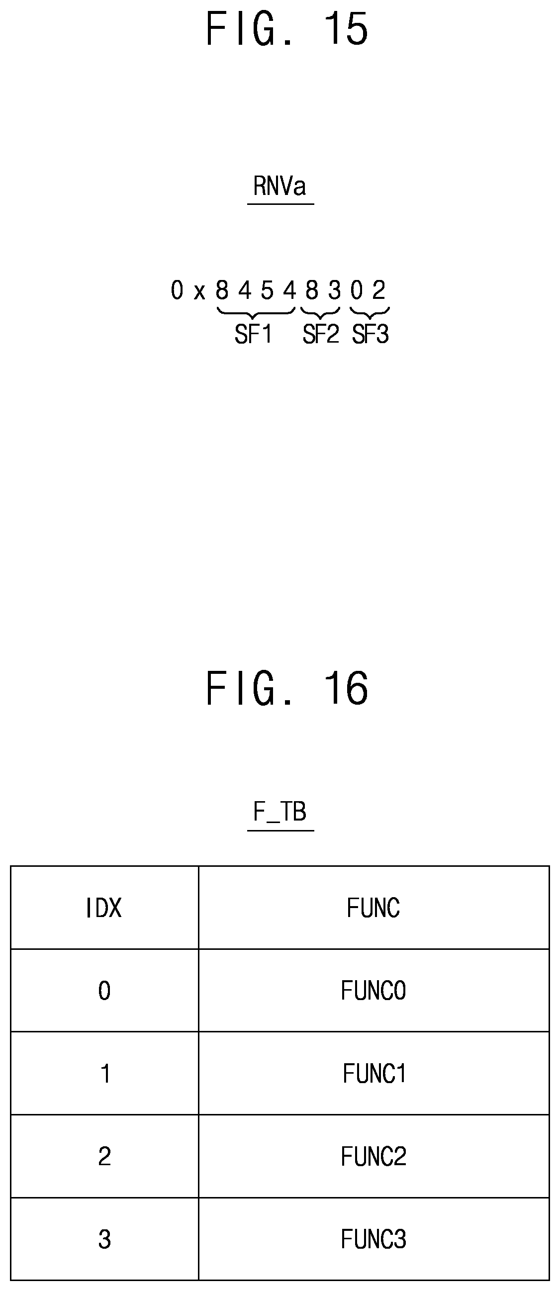 Patent US12105965 Figure 13 – Storage device and storage system including the same