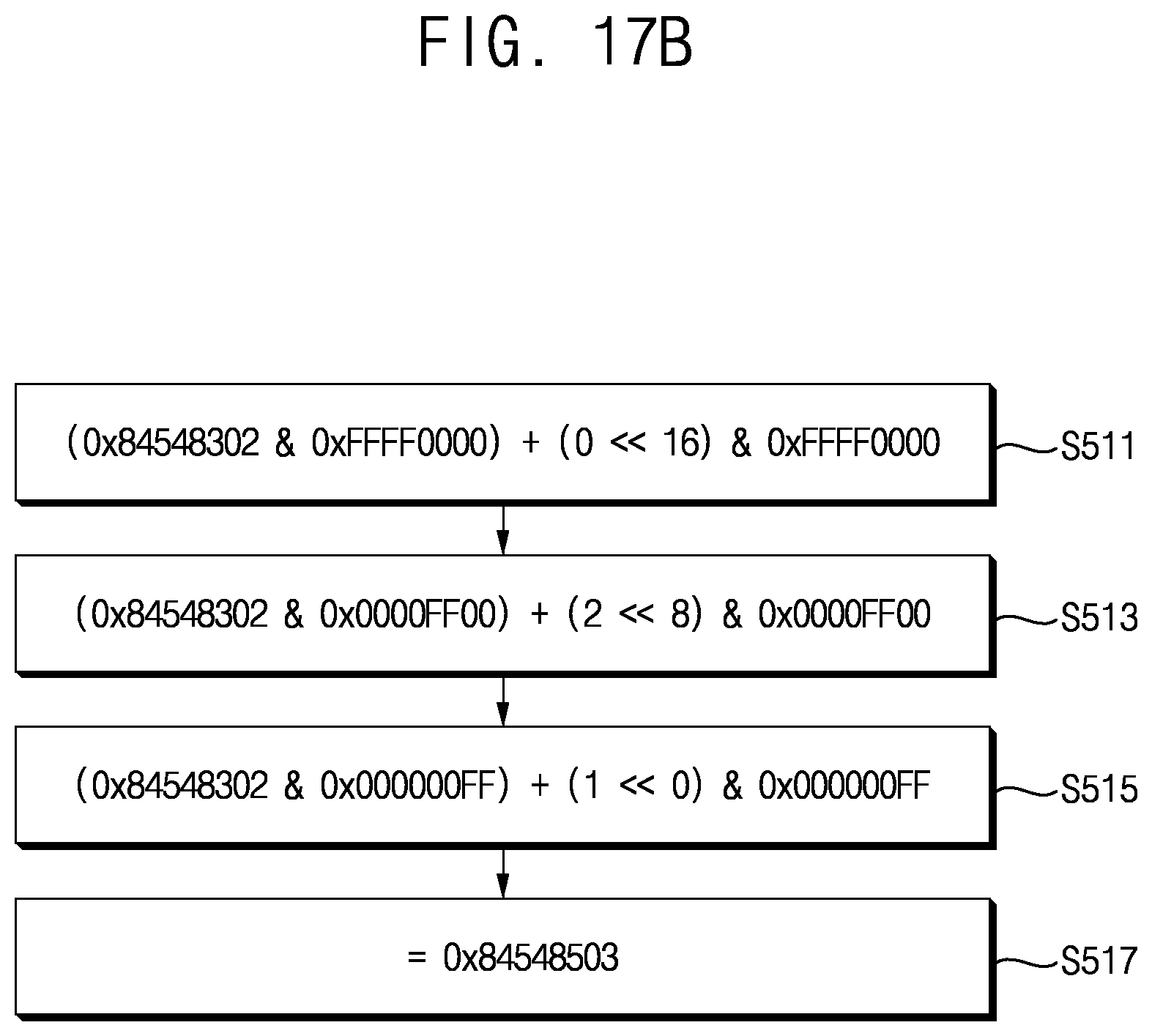 Patent US12105965 Figure 15 – Storage device and storage system including the same