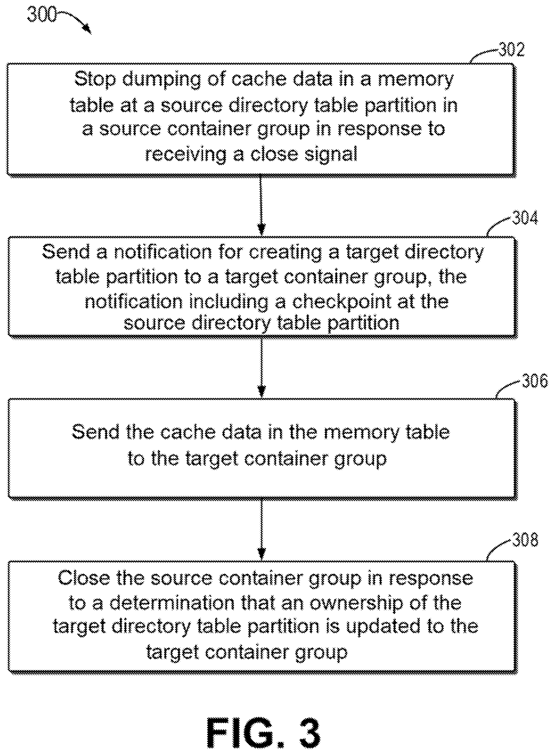 Patent US12105969 Figure 3 – Method, device, and computer program product for storage