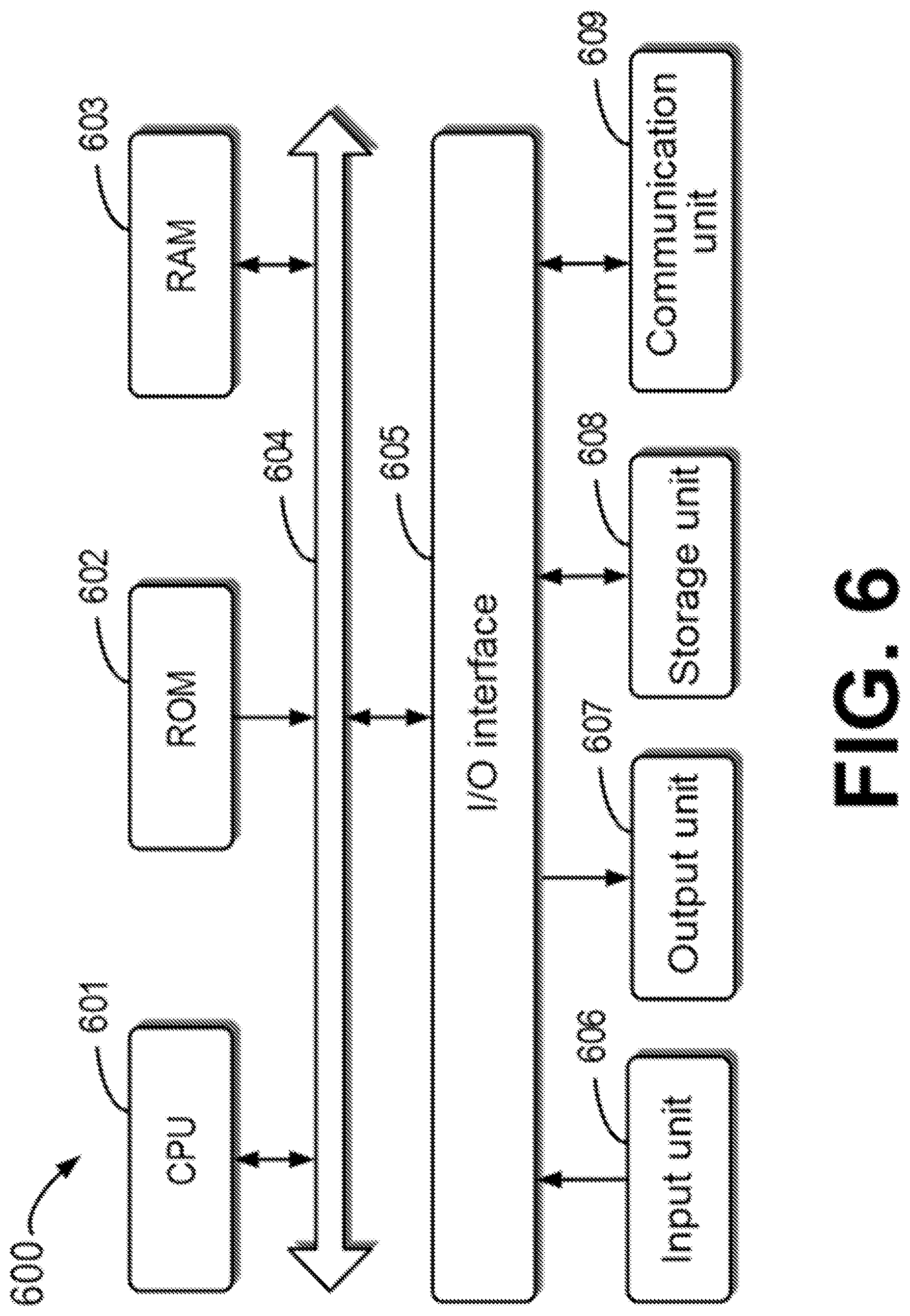 Patent US12105969 Figure 7 – Method, device, and computer program product for storage