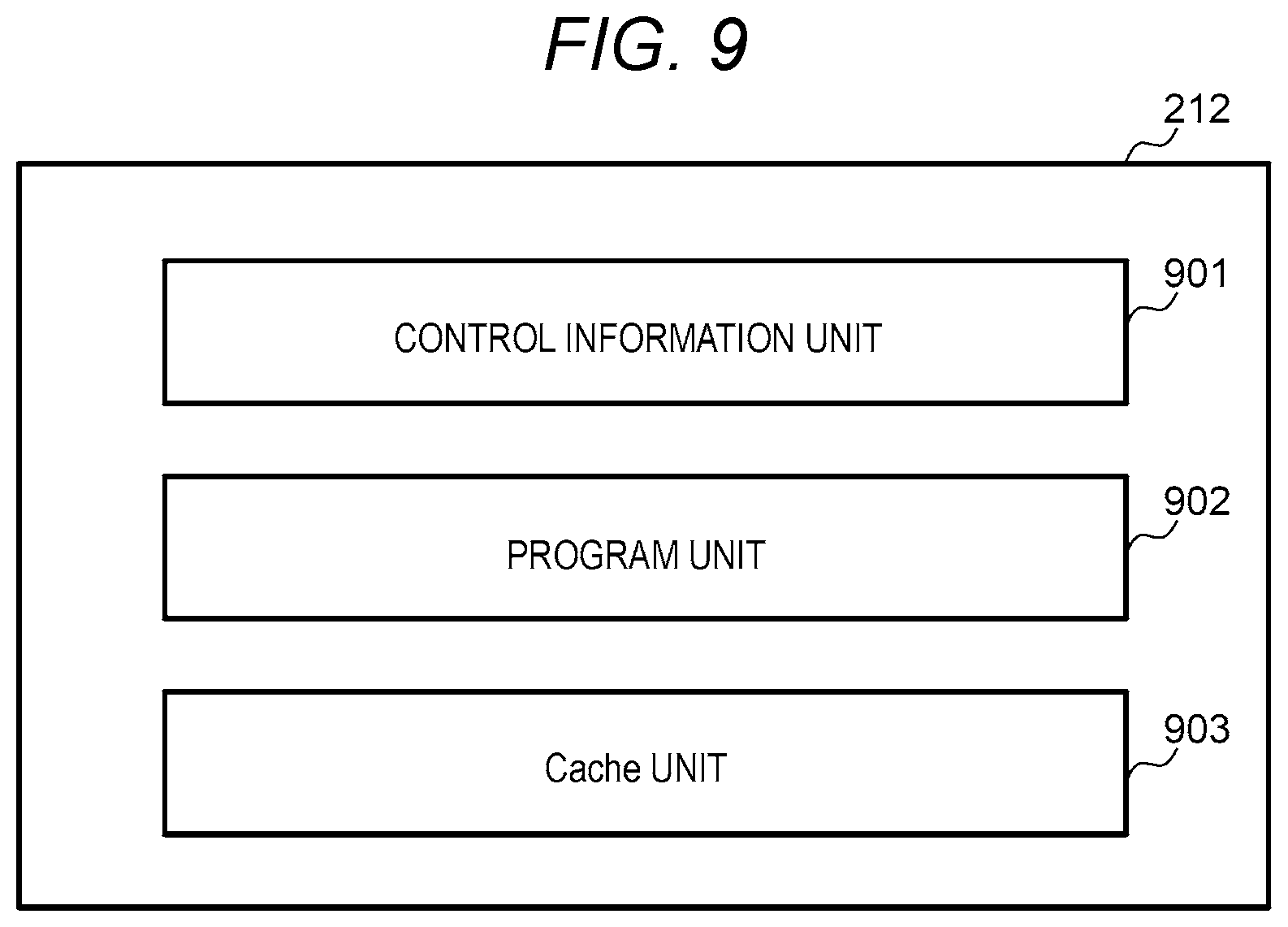 Patent US12105972 Figure 9 – Storage system and storage control method of data deduplication between virtual devices