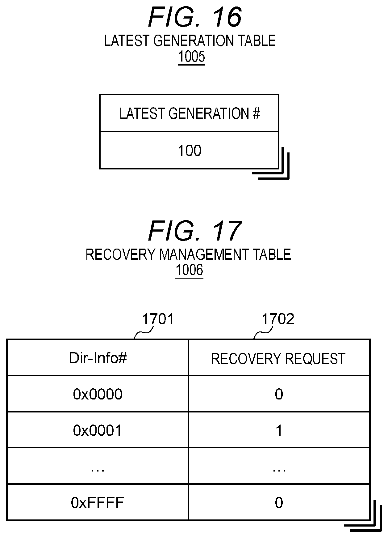Patent US12105972 Figure 14 – Storage system and storage control method of data deduplication between virtual devices