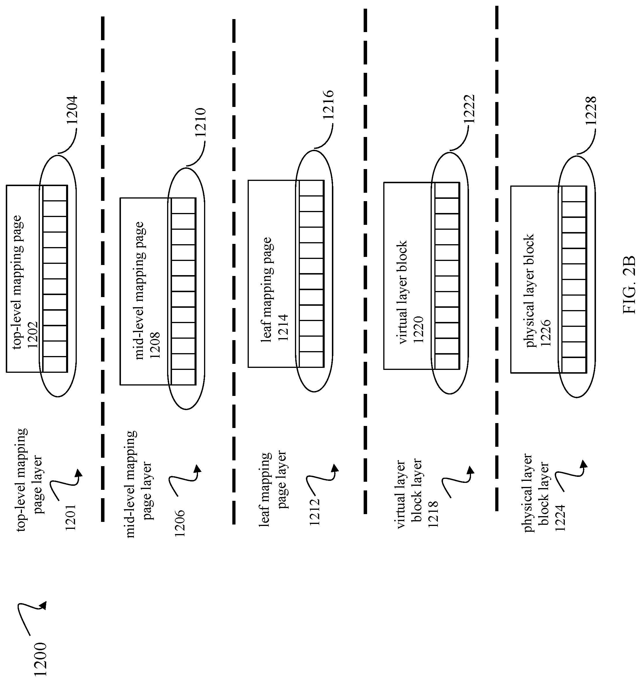 Patent US12105982 Figure 3 – Techniques for optimized data resynchronization between replication sites