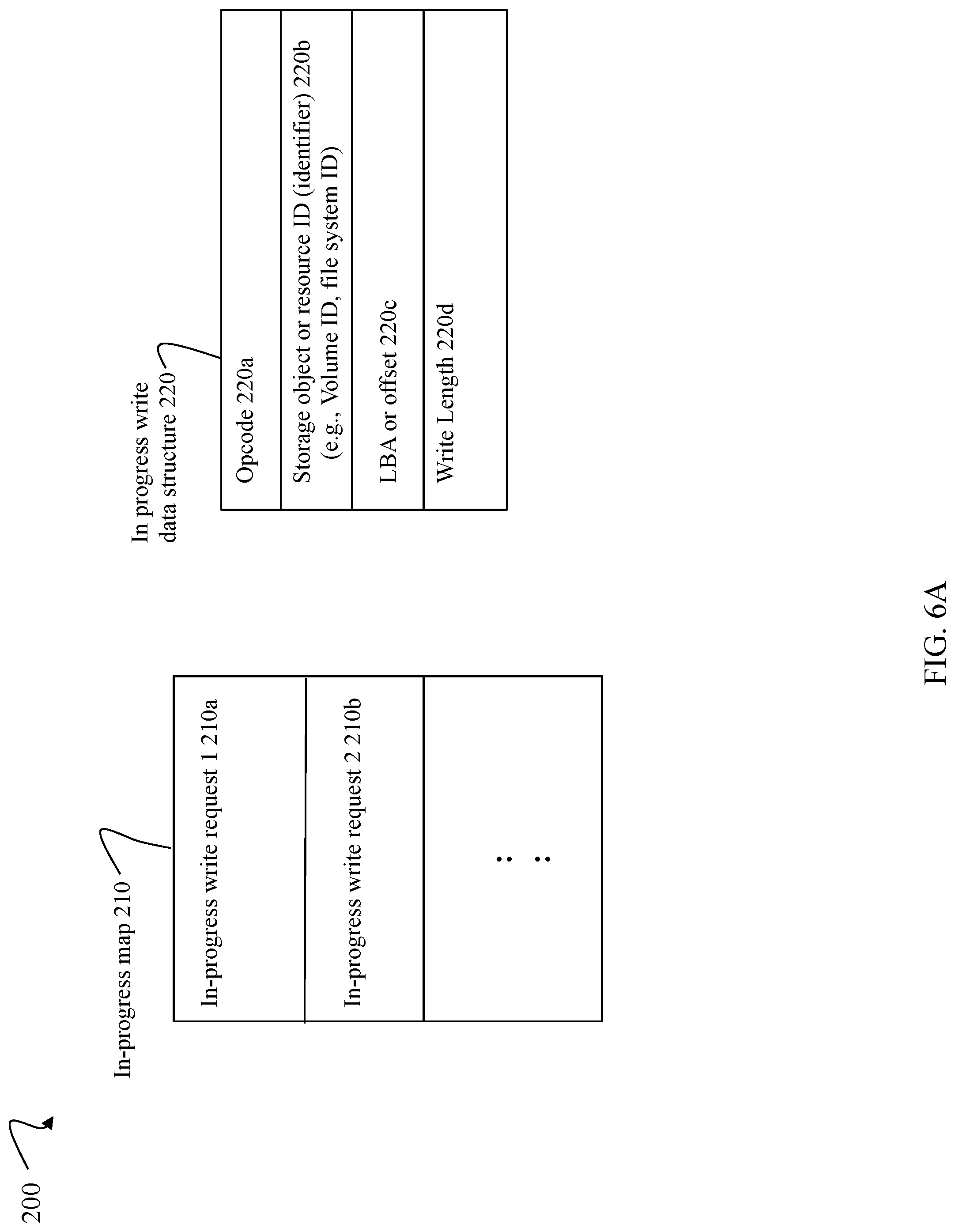 Patent US12105982 Figure 7 – Techniques for optimized data resynchronization between replication sites