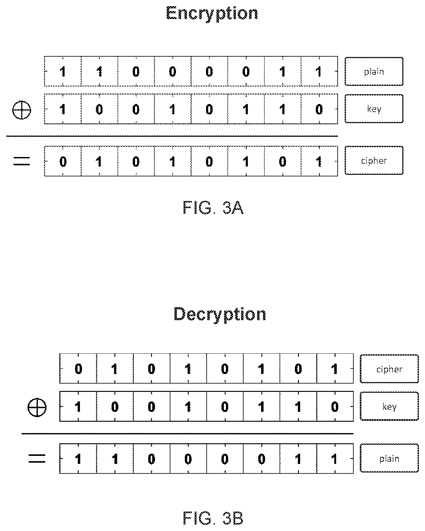 Patent US12105985 Figure 4 – Processing data in-memory with memory devices having a crossbar array structure