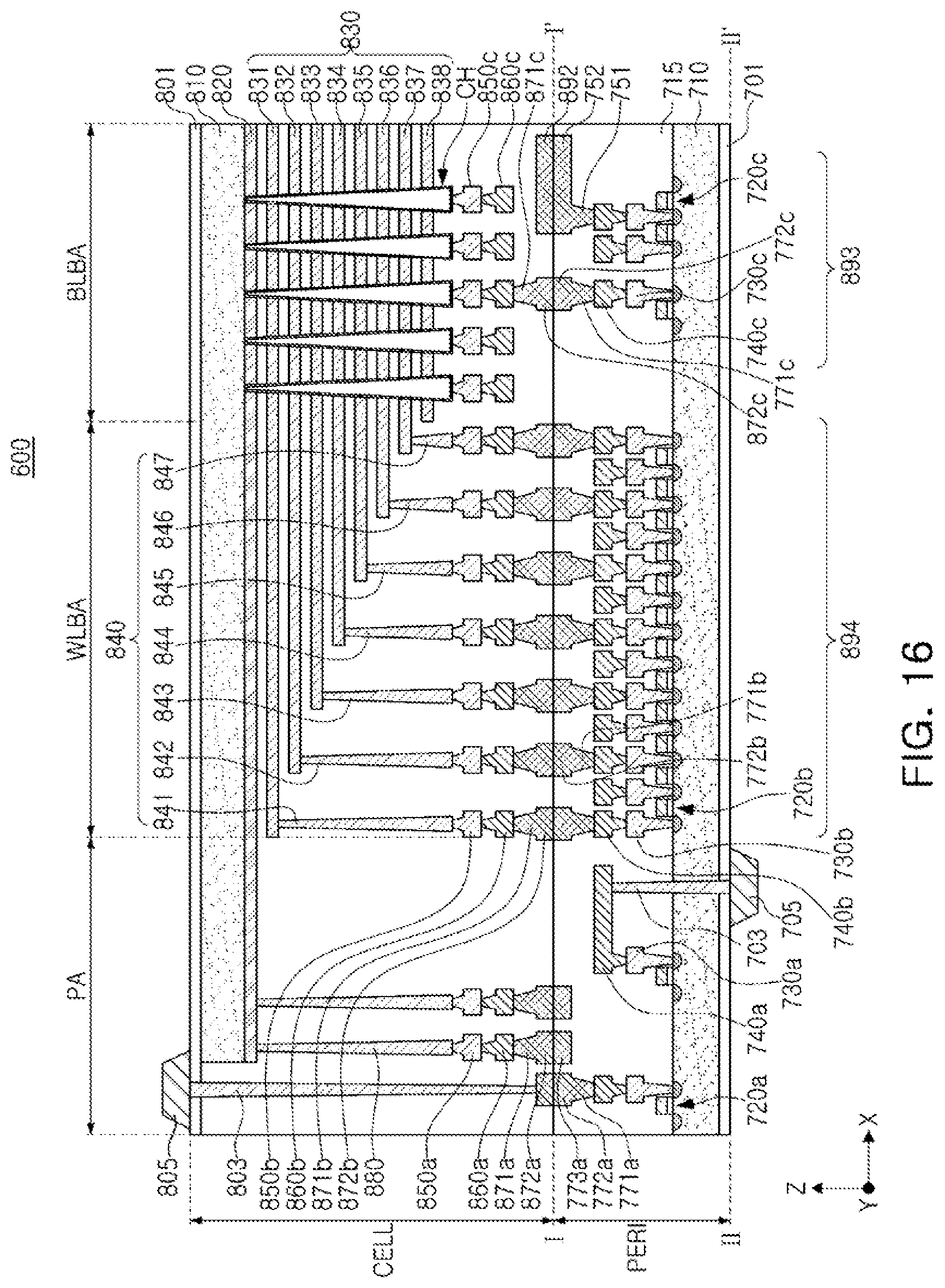 Patent US12105987 Figure 17 – Storage controller and electronic system