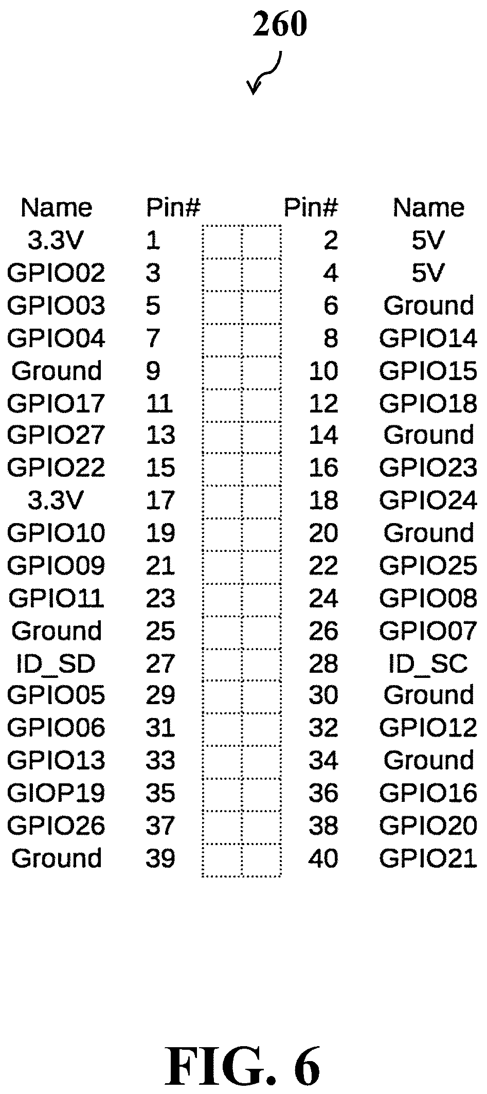 Patent US12105993 Figure 6 – Method and apparatus and non-transitory computer-readable storage medium for debugging solid-state disk (SSD) device