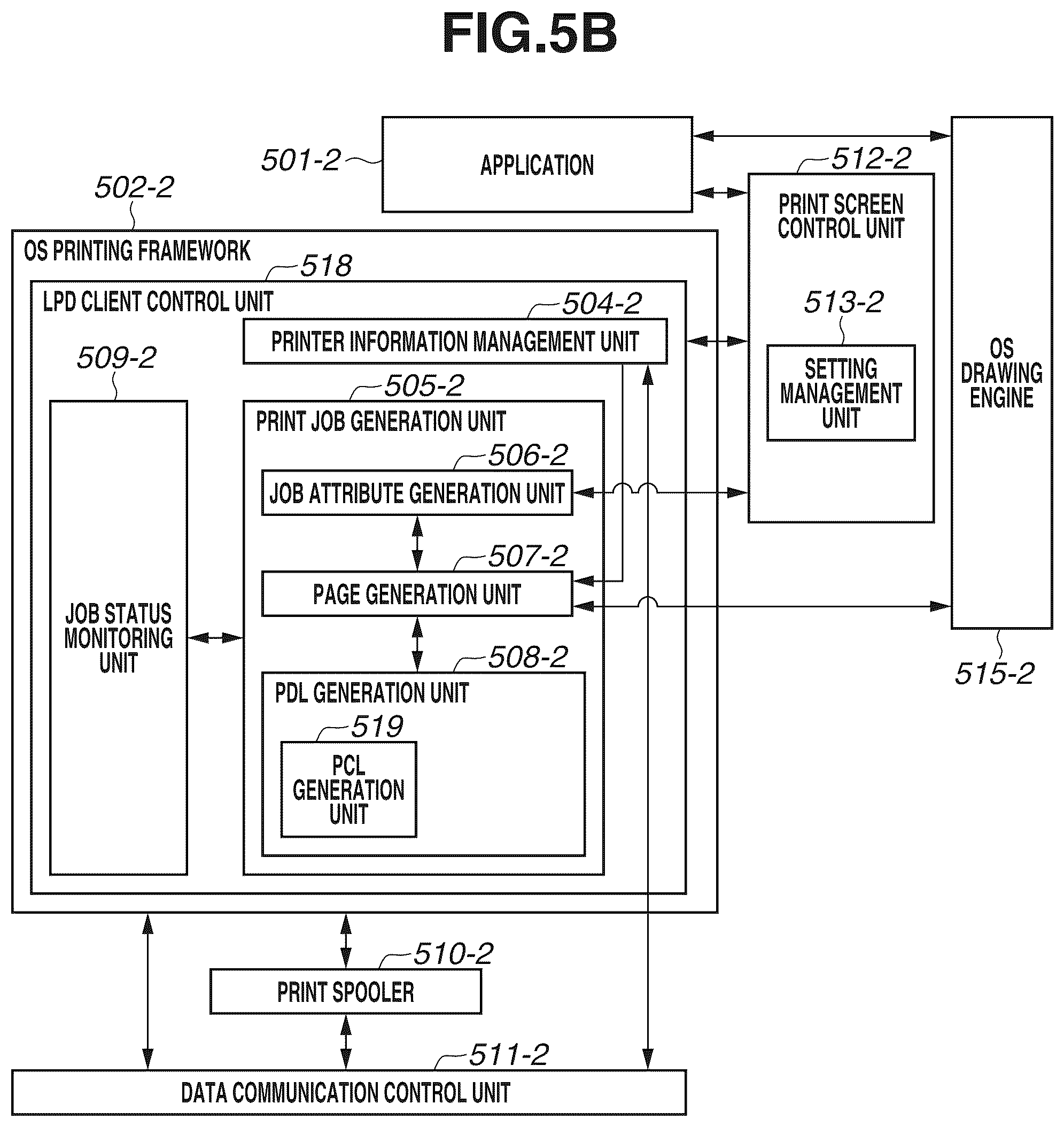 Patent US12105995 Figure 6 – Printing apparatus and method for controlling the same for notifying of occurrence of an error