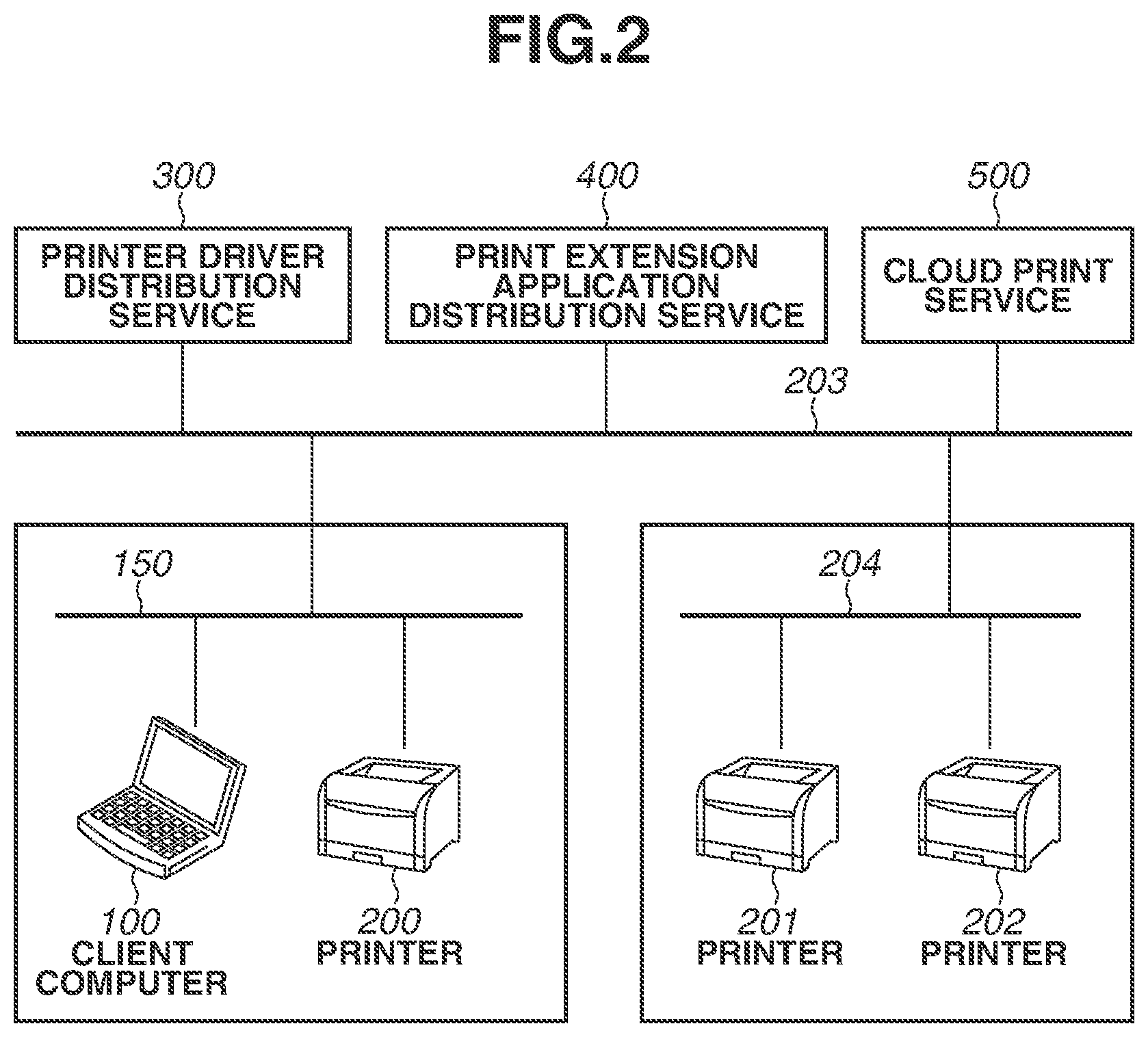 Patent US12105997 Figure 2 – Information processing apparatus, printing apparatus, and method for controlling information processing apparatus, and storage medium