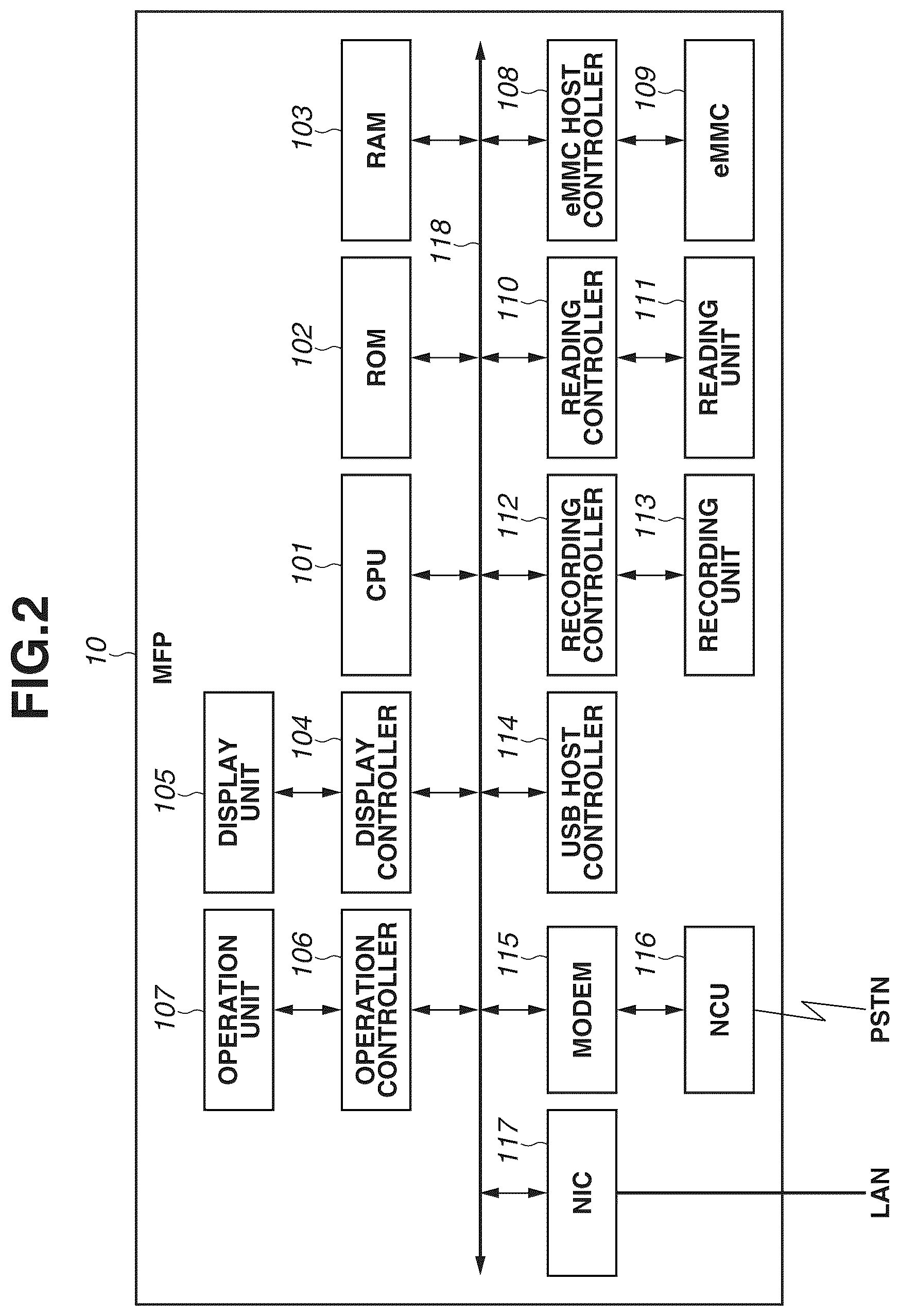 Patent US12106002 Figure 2 – Display apparatus capable of displaying slide show, method for controlling the same, and storage medium