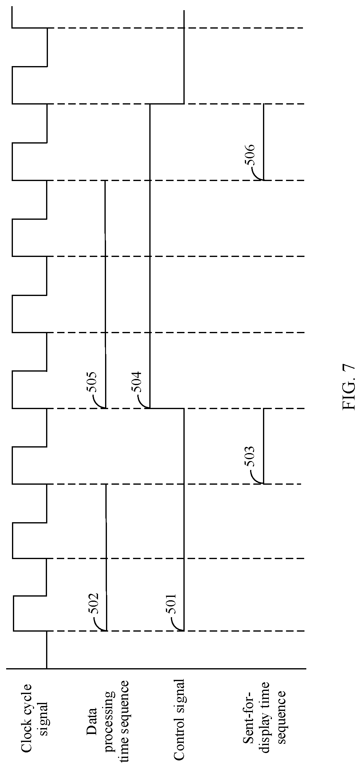 Patent US12106004 Figure 9 – Screen display method and apparatus, electronic device, and computer storage medium