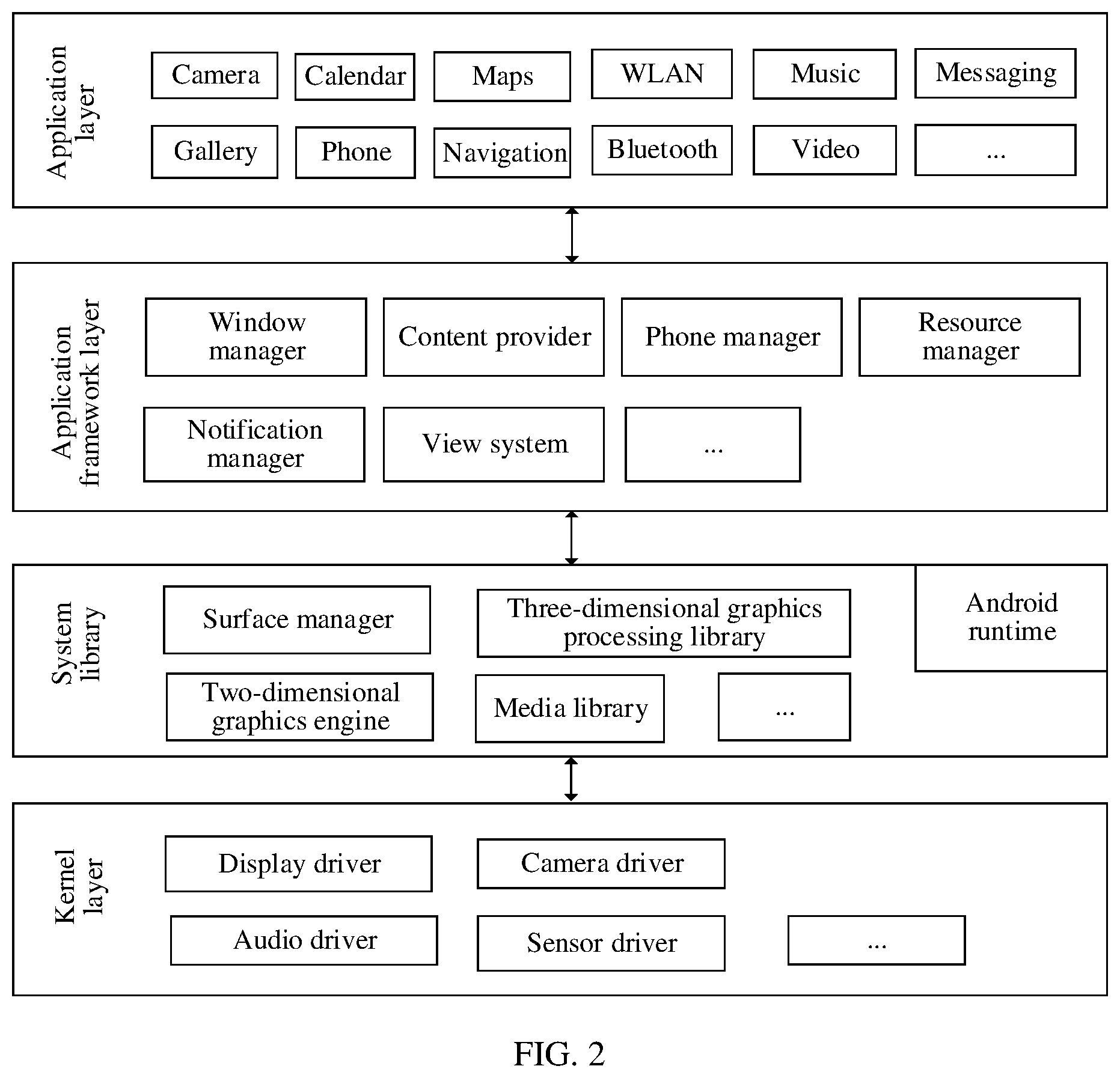 Patent US12106007 Figure 2 – Collaborative display method, terminal device, and computer-readable storage medium