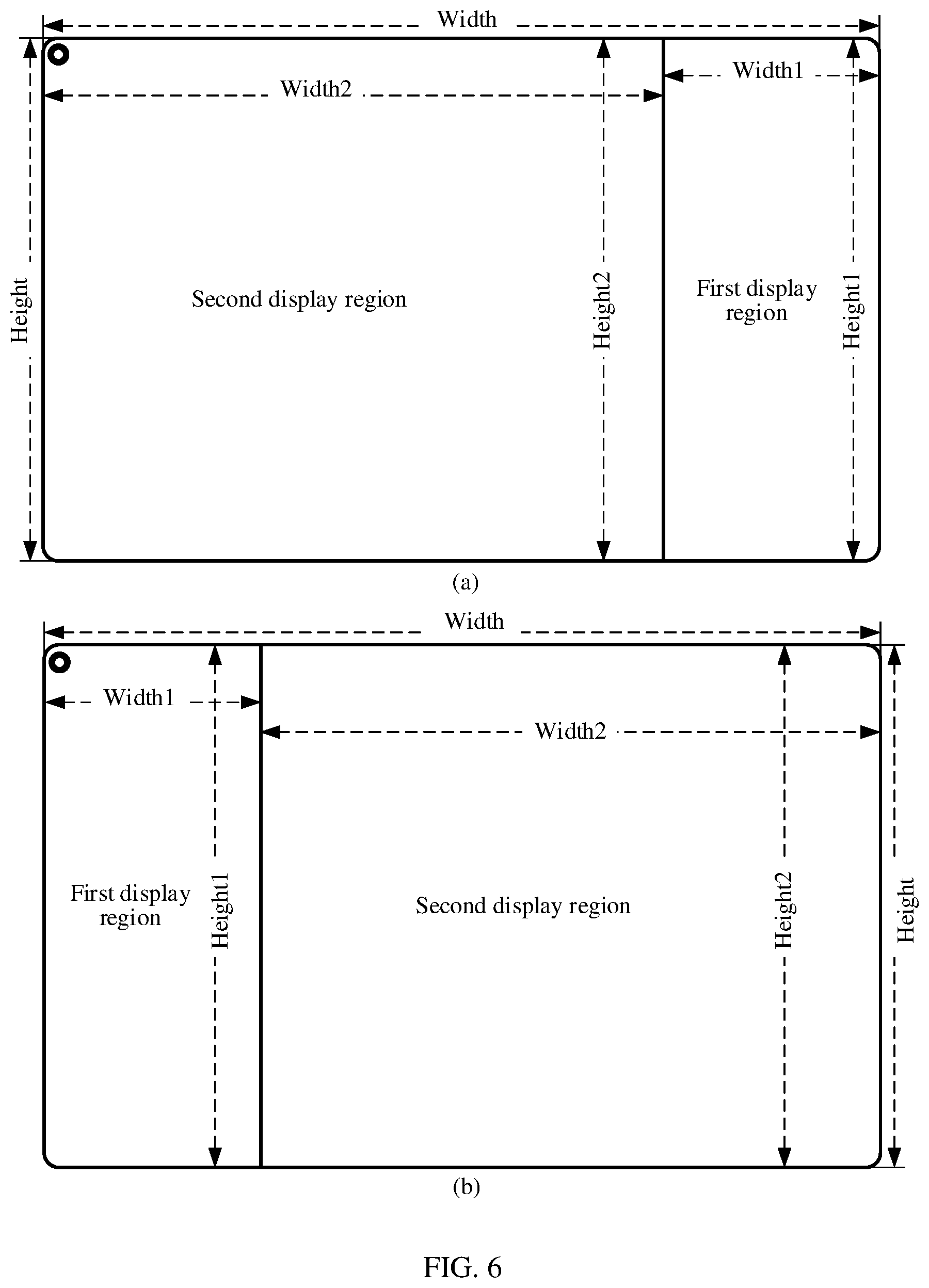 Patent US12106007 Figure 7 – Collaborative display method, terminal device, and computer-readable storage medium